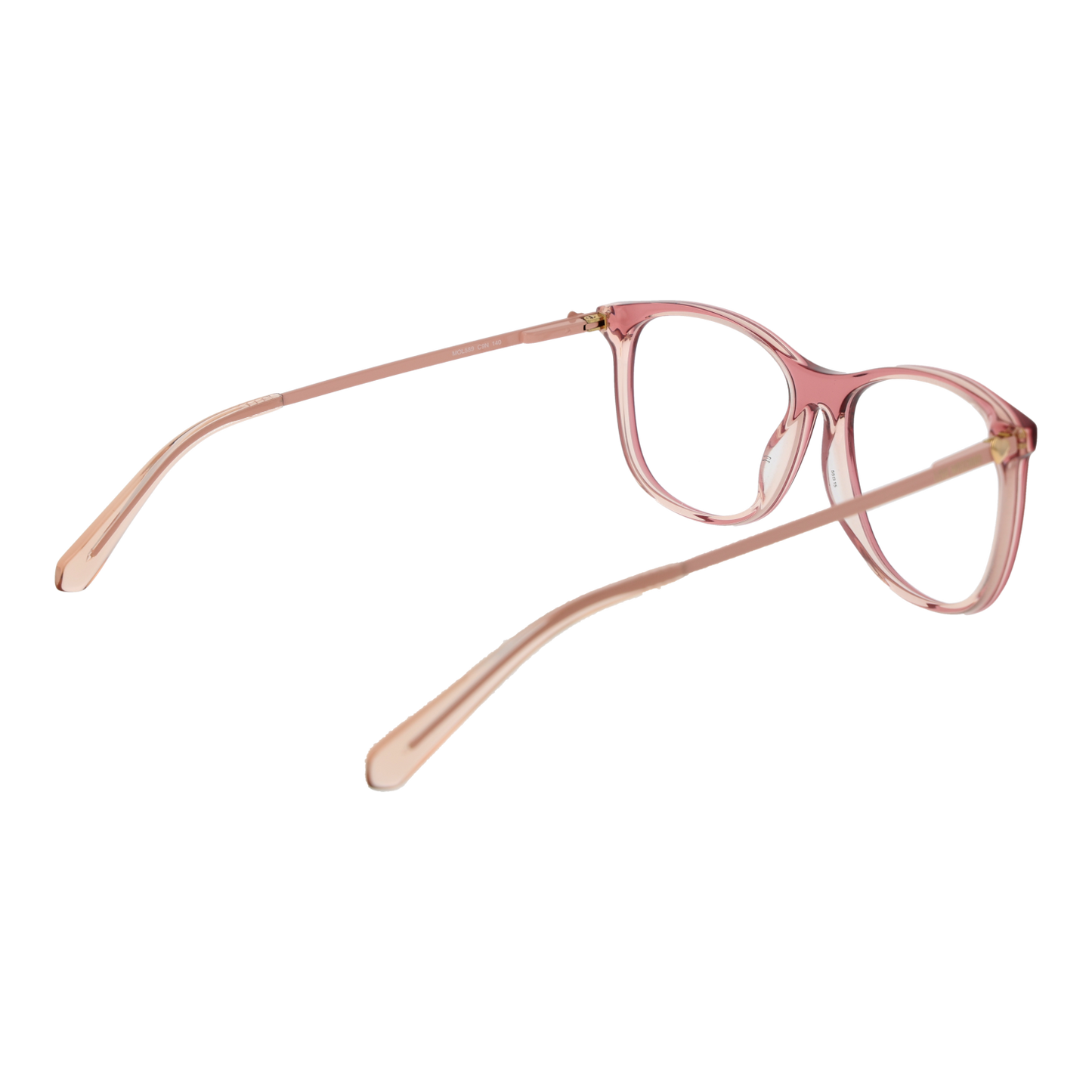 Moschino Love Optical Frame MOL589 C9N15 55