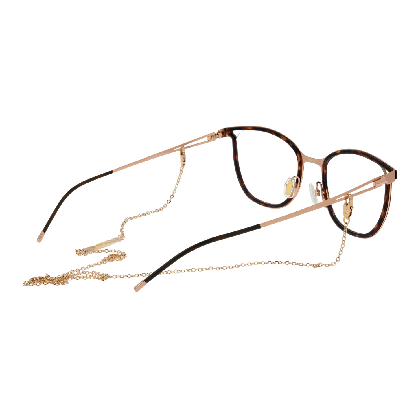 Boss Optical Frame BOSS 1393 06J 53