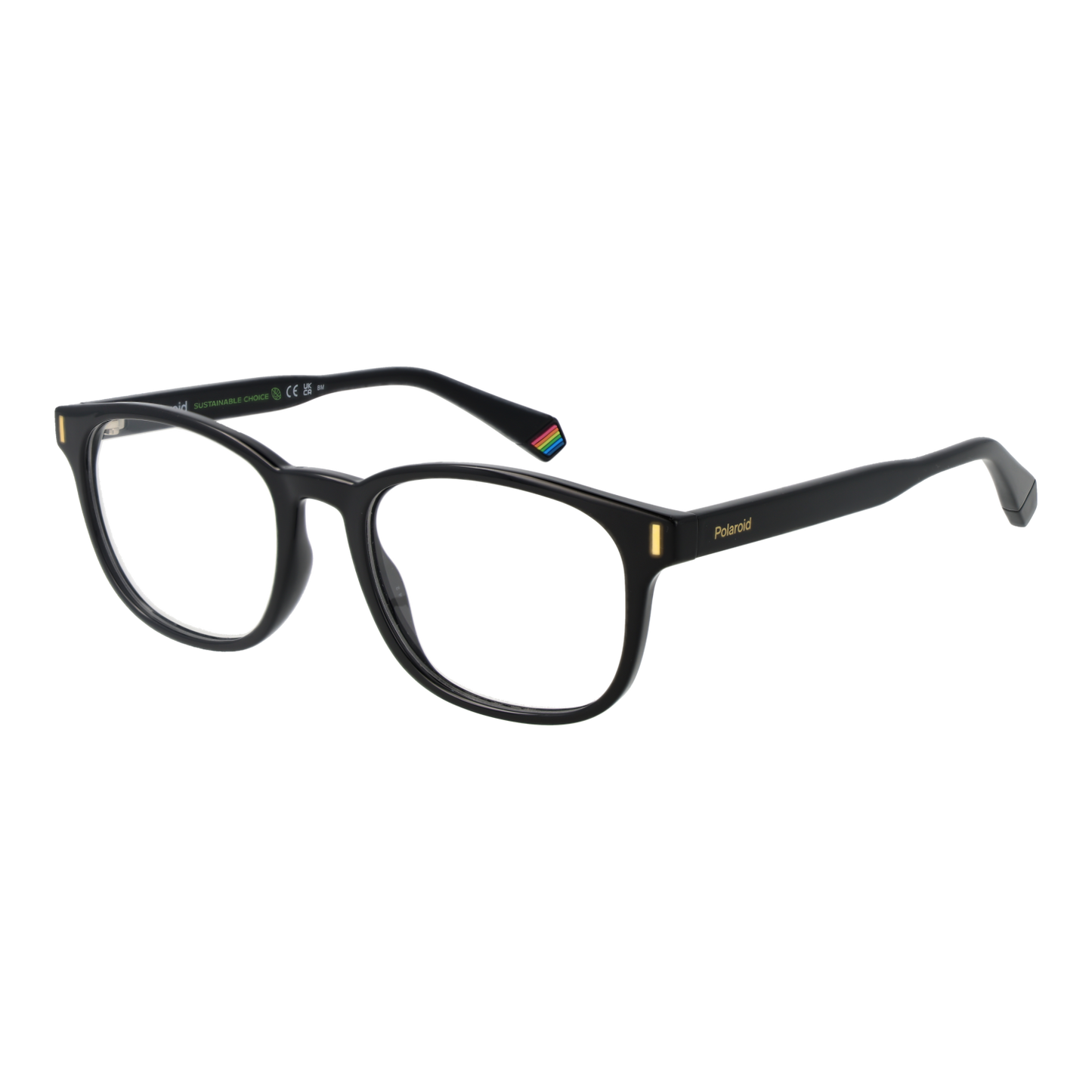 Polaroid Optical Frame PLD D453 80719 52