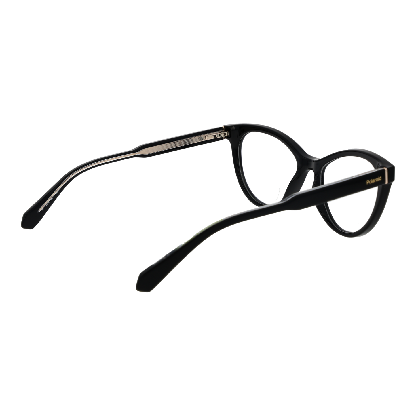 Polaroid Optical Frame PLD D446 807 52