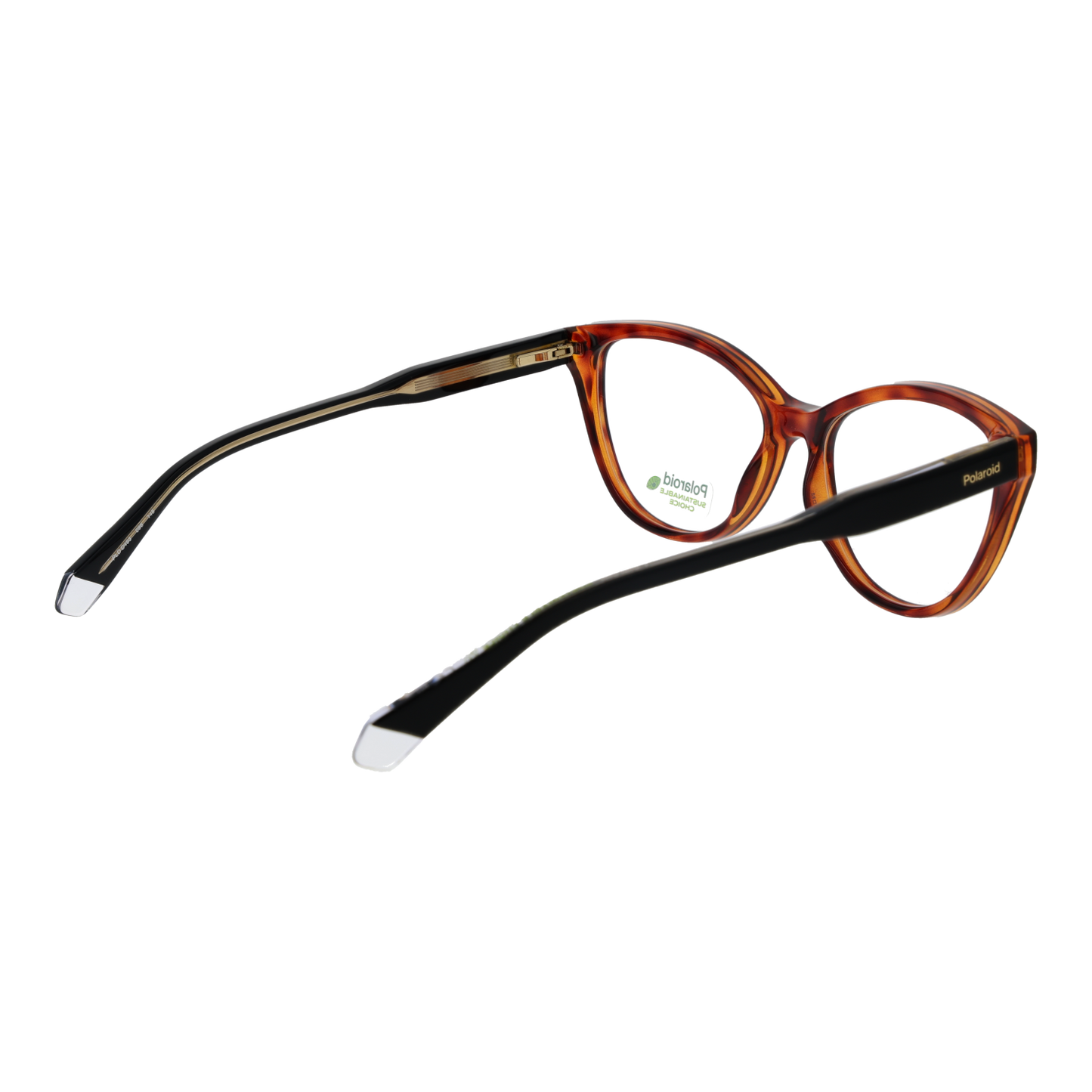 Polaroid Optical Frame PLD D493 865 51