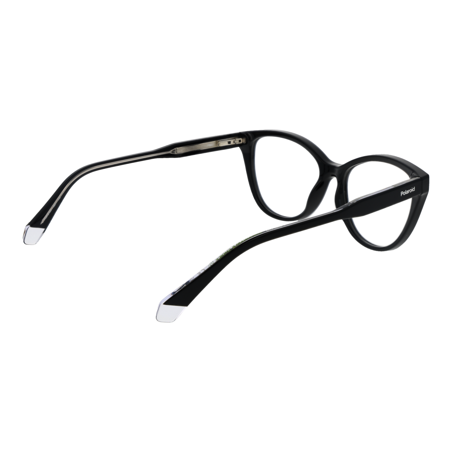 Polaroid Optical Frame PLD D493 807 55