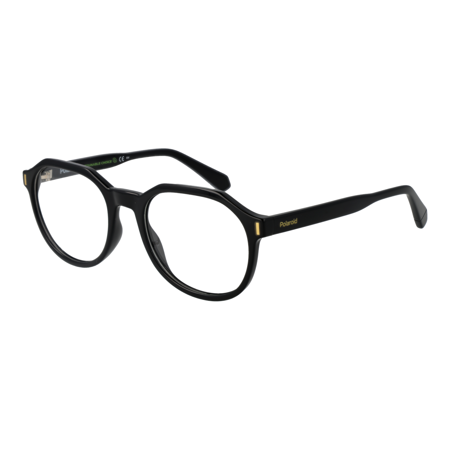 Polaroid Optical Frame PLD D483 80719 52