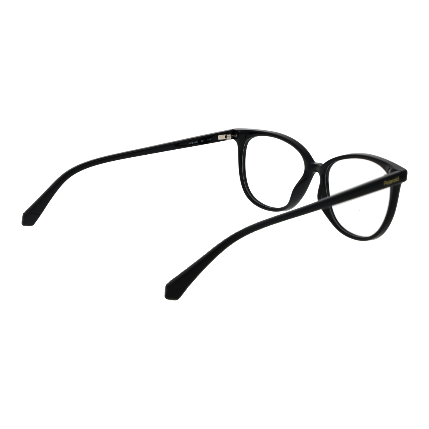 Polaroid Optical Frame PLD D487 807 55