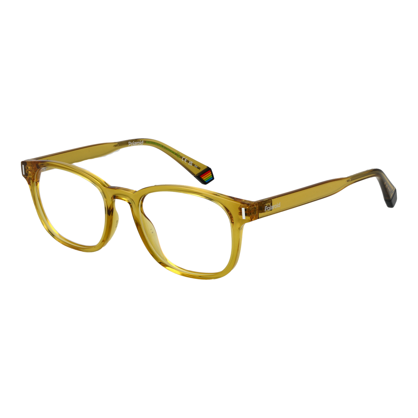 Polaroid Optical Frame PLD D453 40G 50