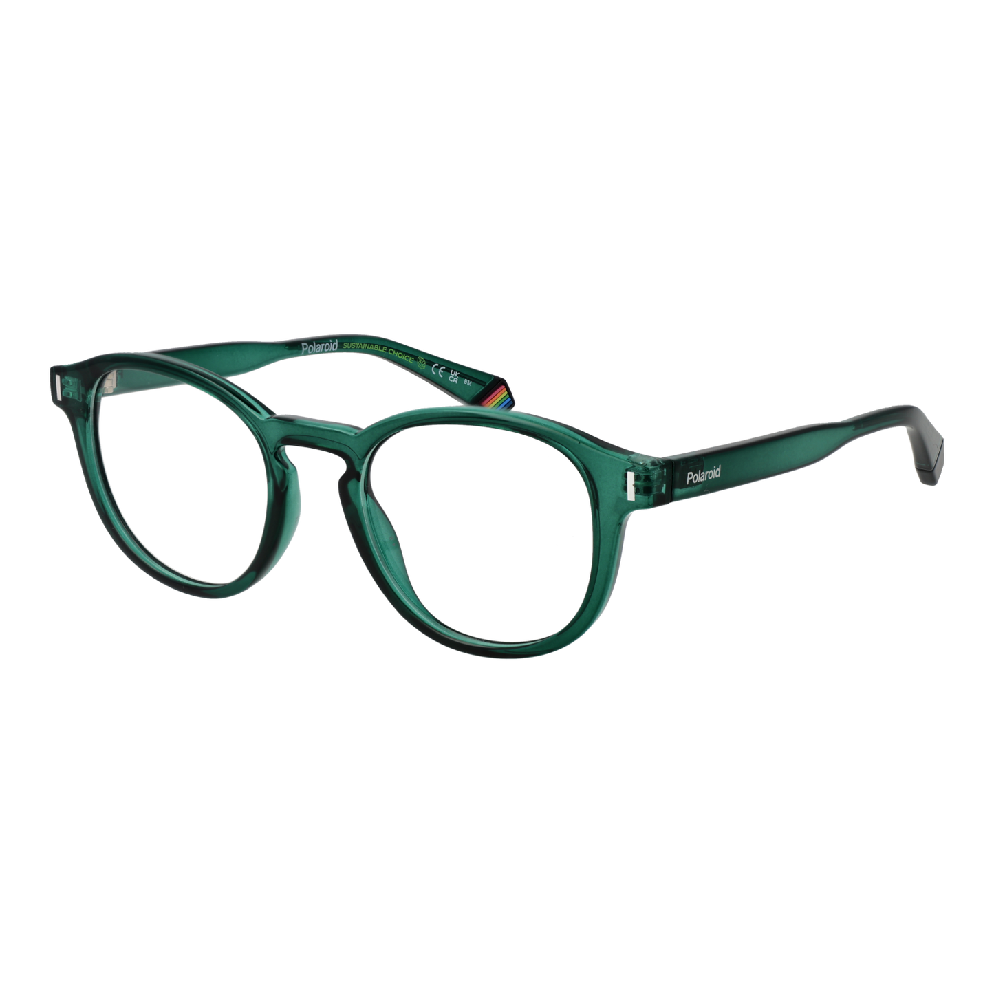 Polaroid Optical Frame PLD D452 1ED 48