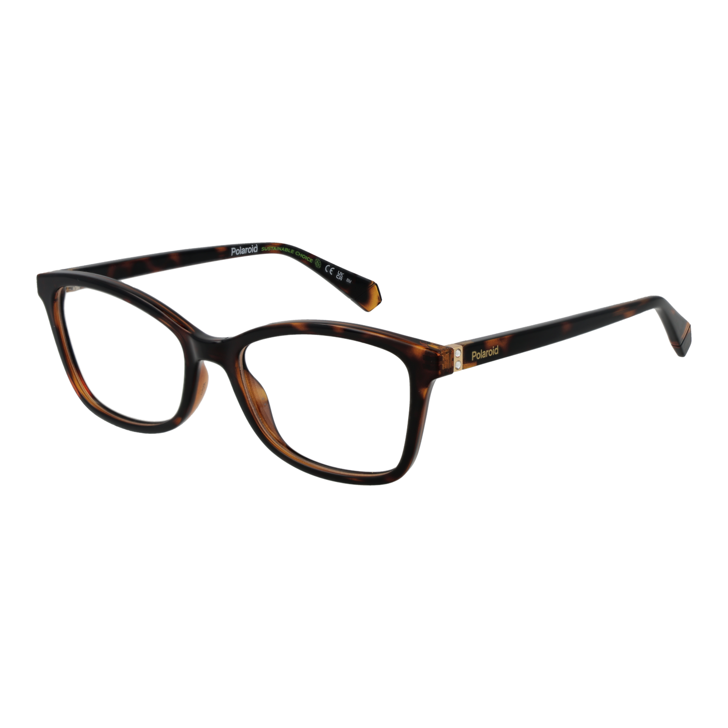 Polaroid Optical Frame PLD D505 086 53