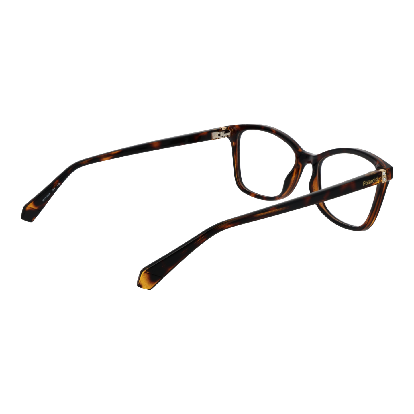 Polaroid Optical Frame PLD D505 086 53