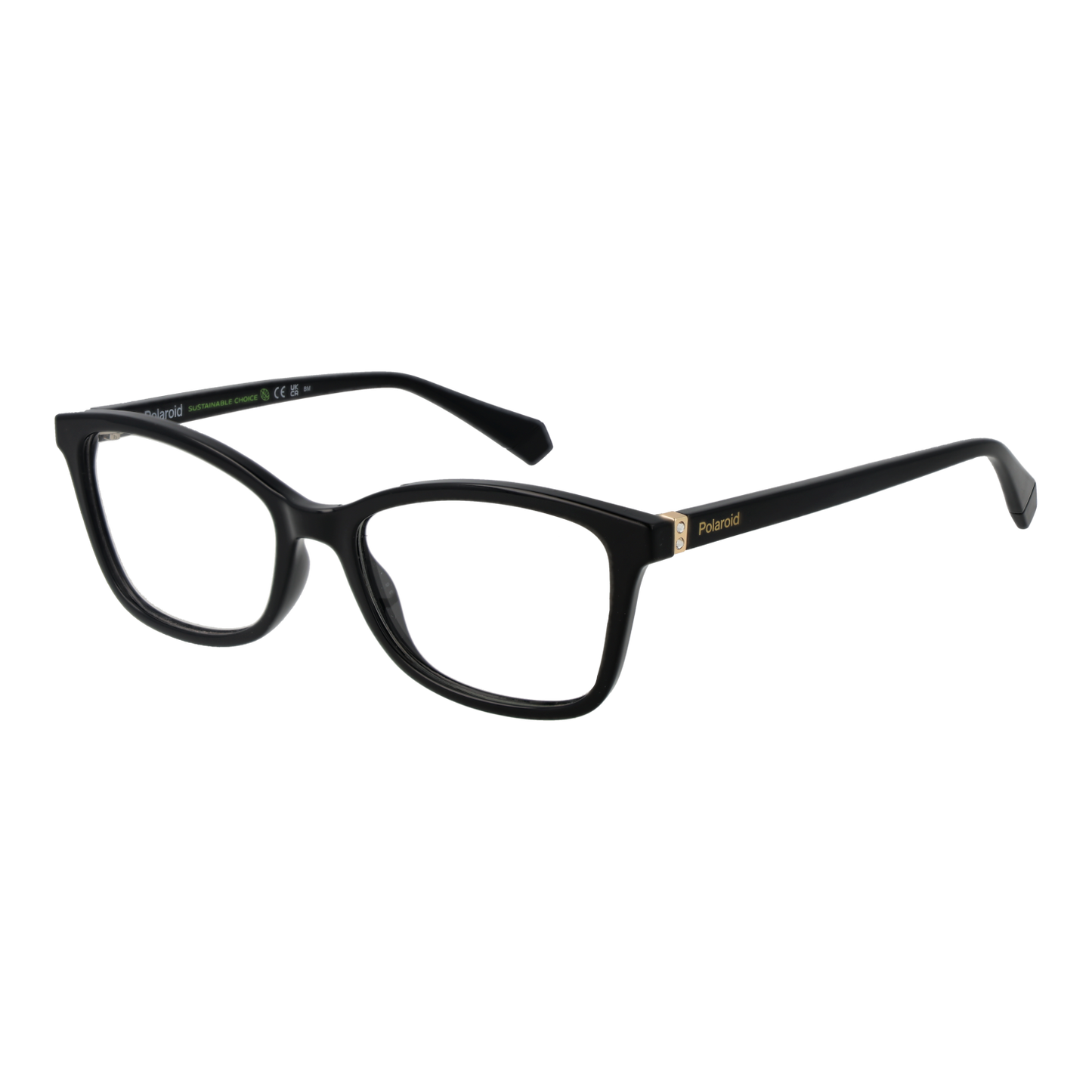 Polaroid Optical Frame PLD D505 807 53