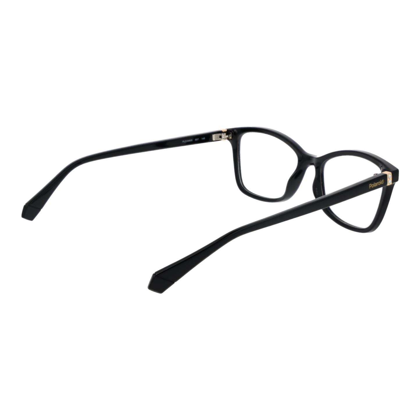 Polaroid Optical Frame PLD D505 807 53