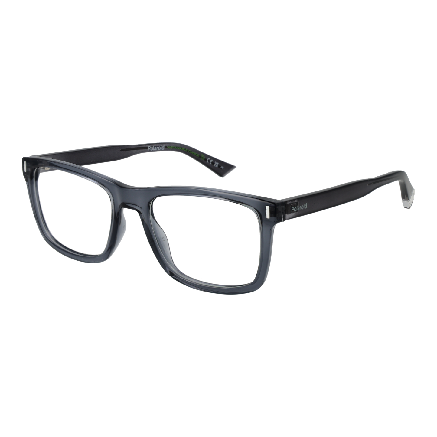 Polaroid Optical Frame PLD D512 KB7 54