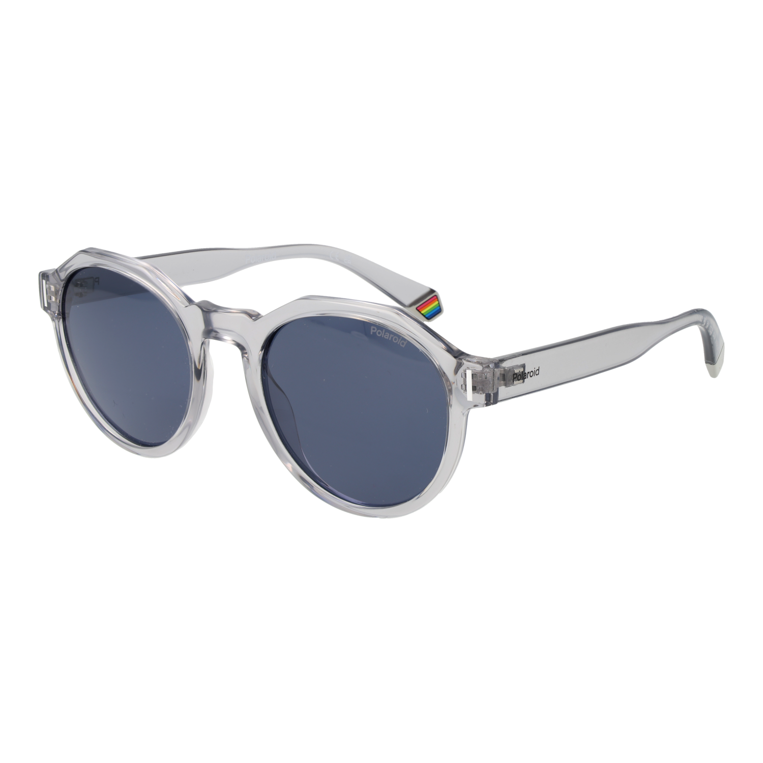 Polaroid Sunglasses PLD 6207/S KB7C3 52
