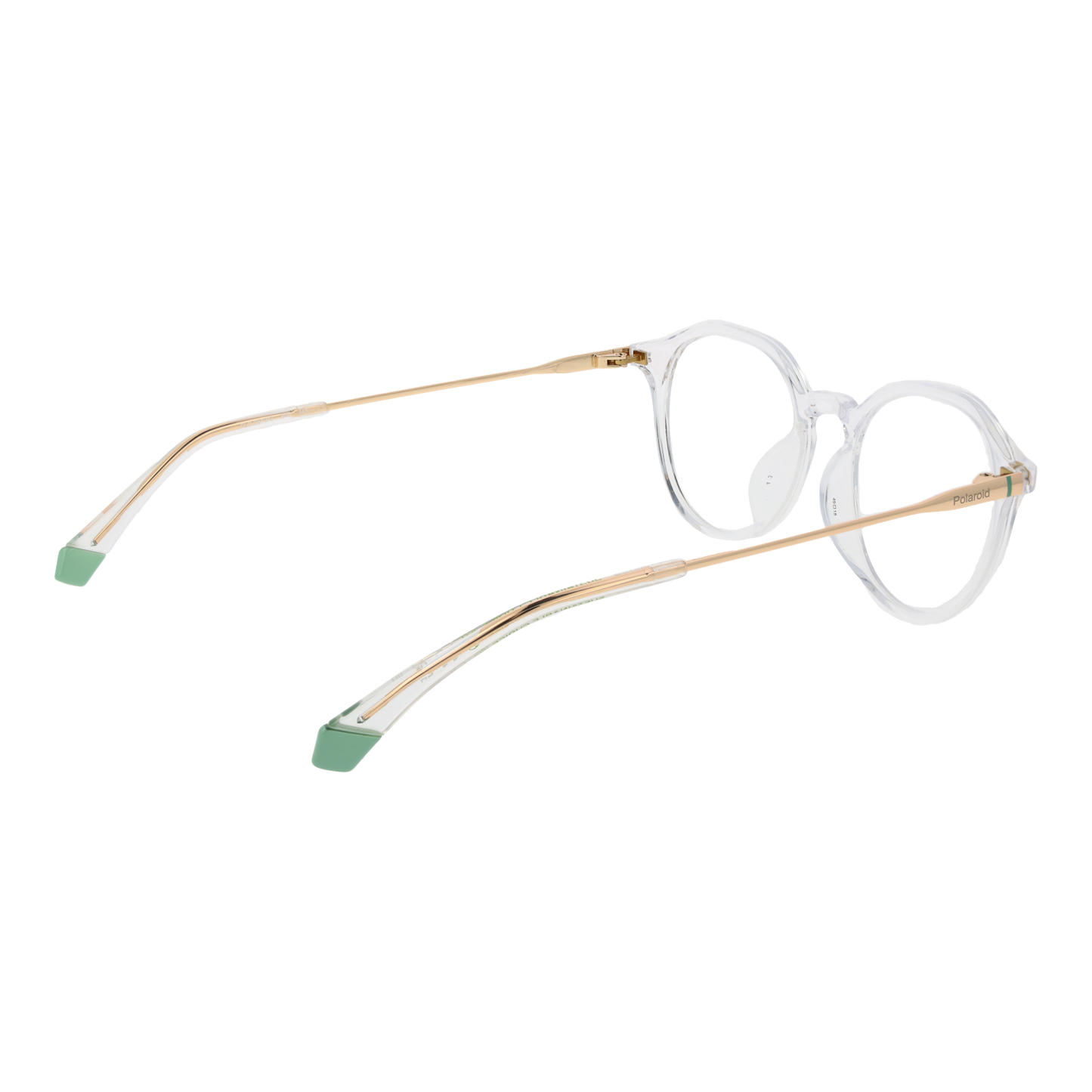 Polaroid Optical Frame PLD D510/G 900 49