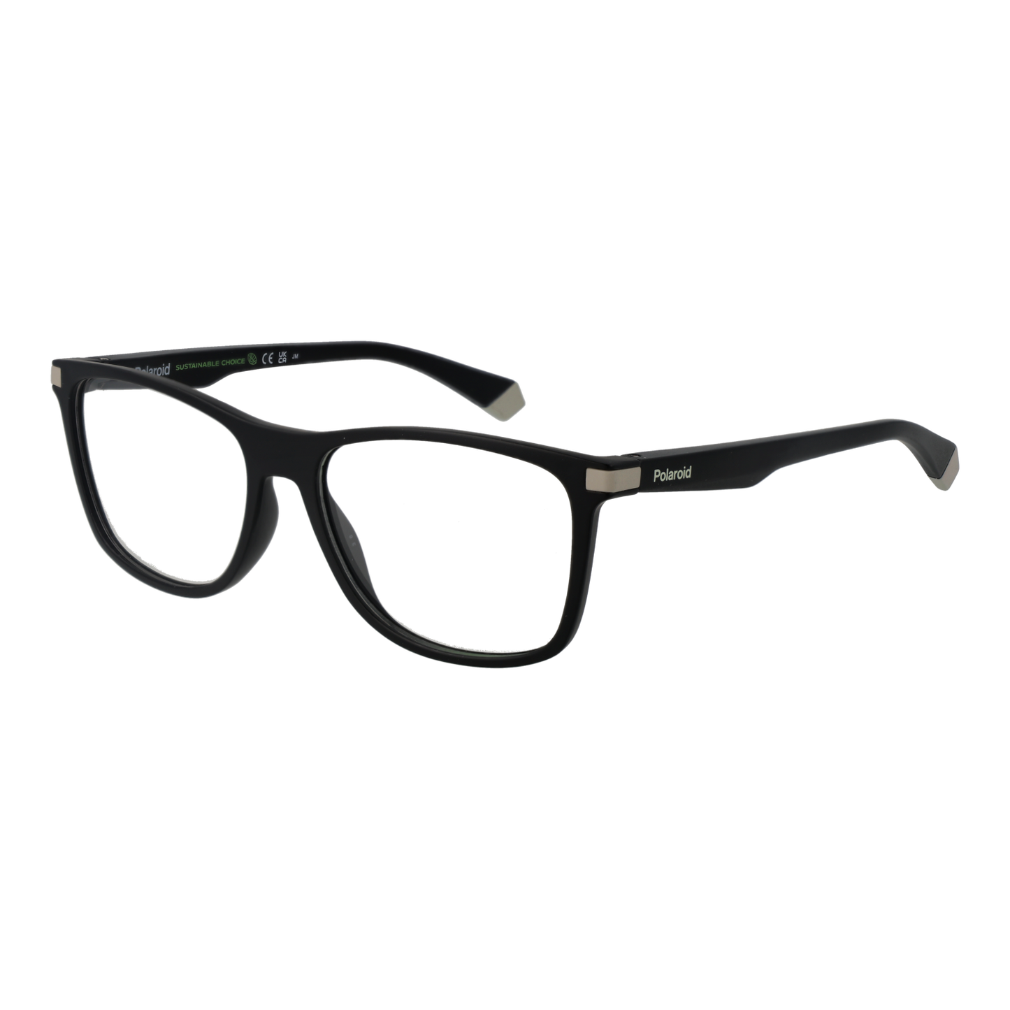 Polaroid Optical Frame PLD D514 O6W 55