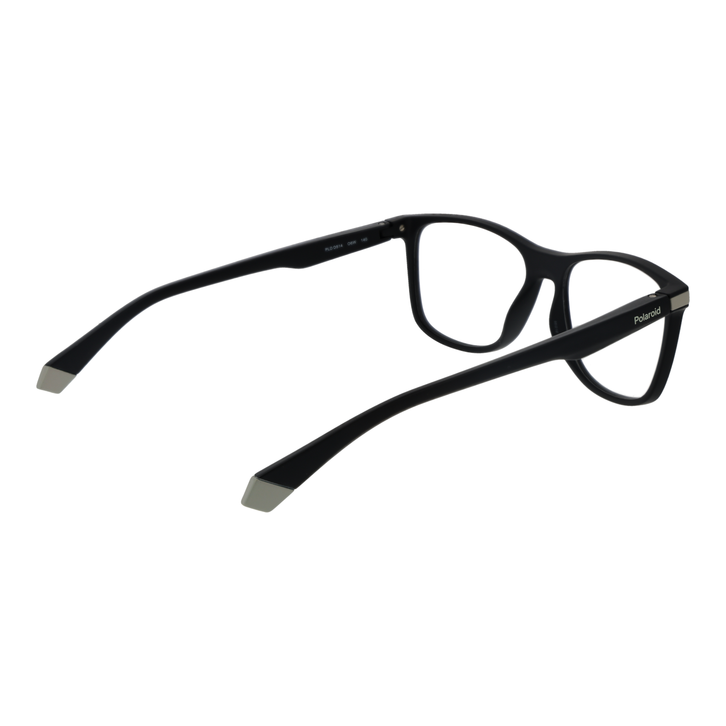 Polaroid Optical Frame PLD D514 O6W 55