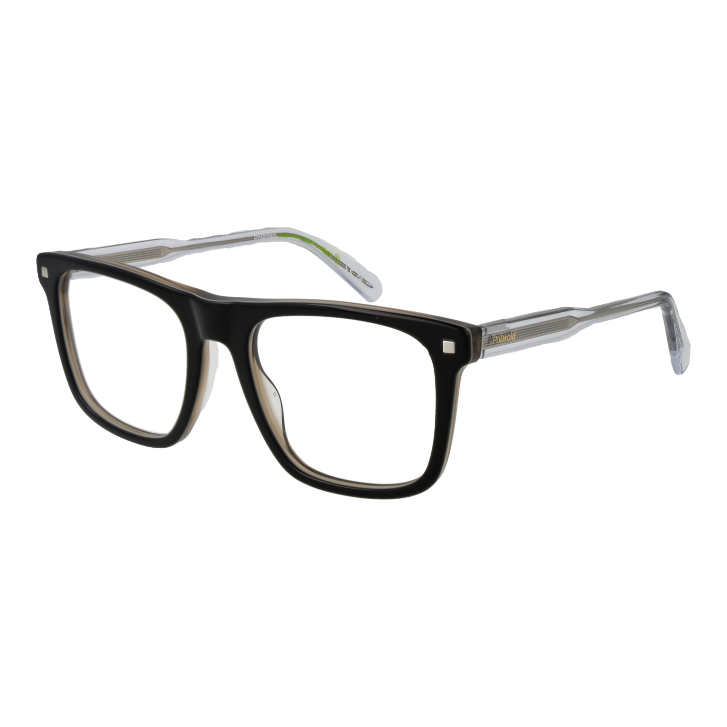 Polaroid Optical Frame PLD D506 0WM 53