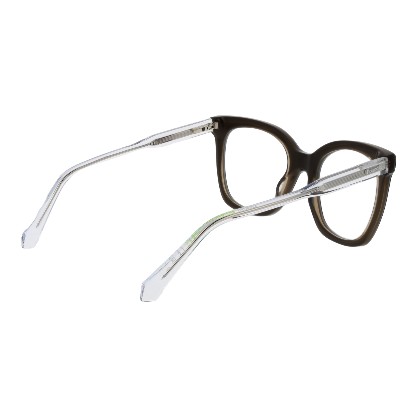 Polaroid Optical Frame PLD D507 0WM 51