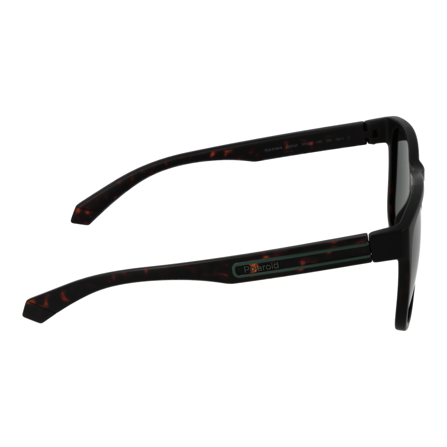 Polaroid Sunglasses PLD 2155/S HGCUC 57