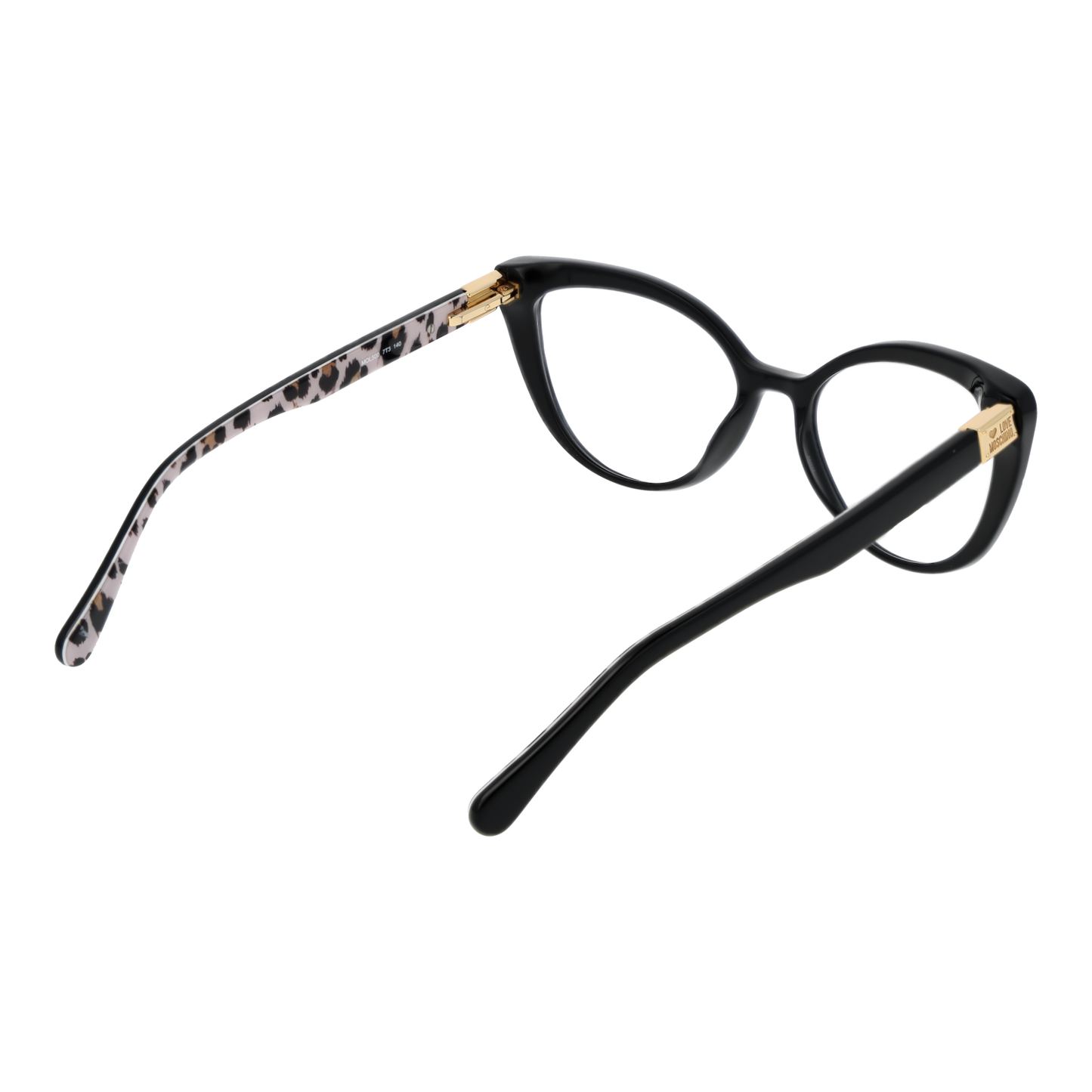 Moschino Love Optical Frame MOL500 7T3 54