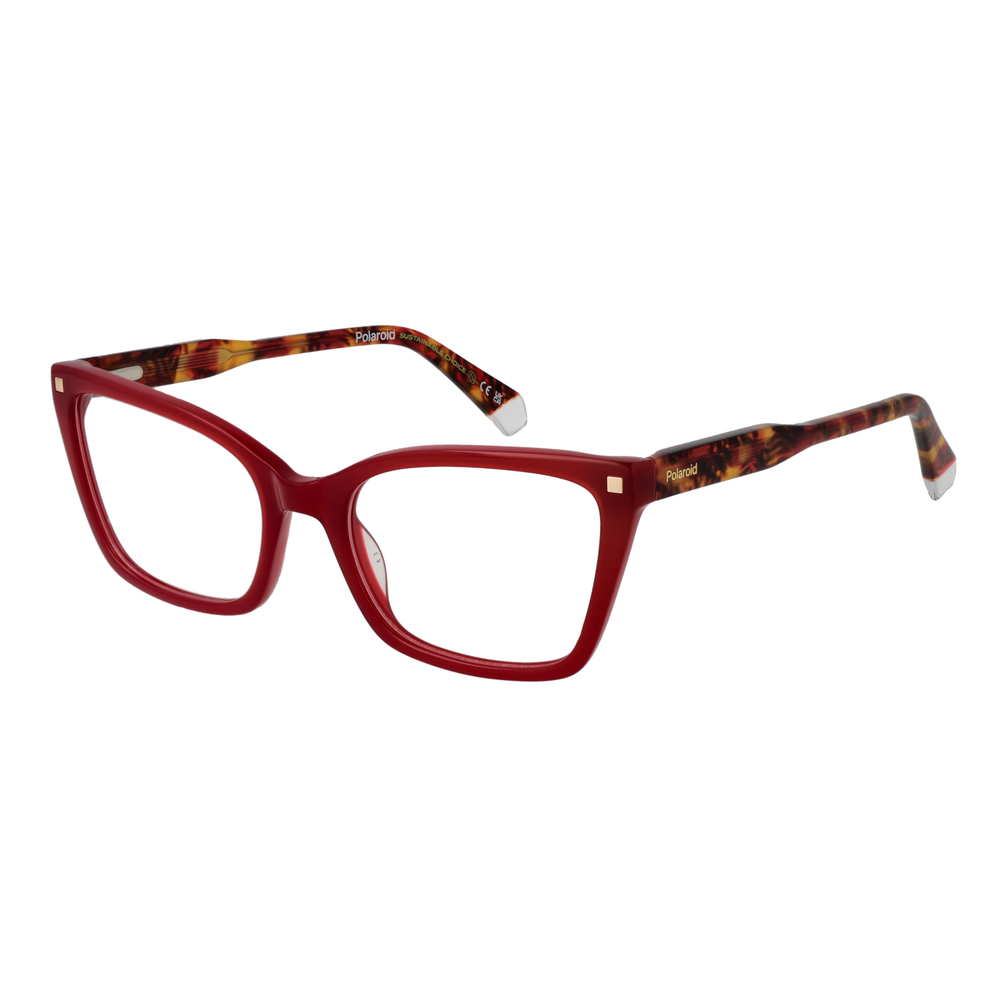 Polaroid Optical Frame PLD D520 LHF 54