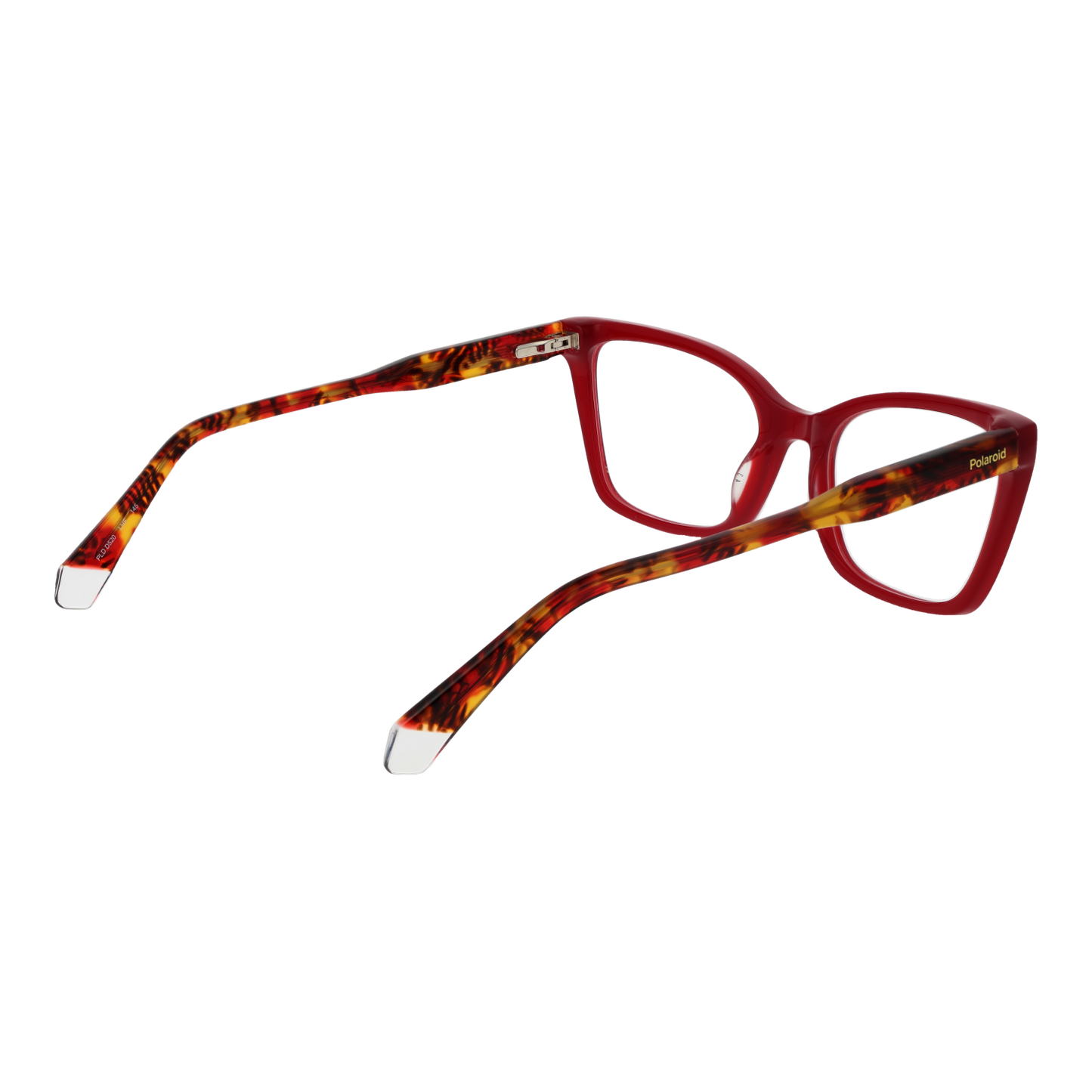 Polaroid Optical Frame PLD D520 LHF 54