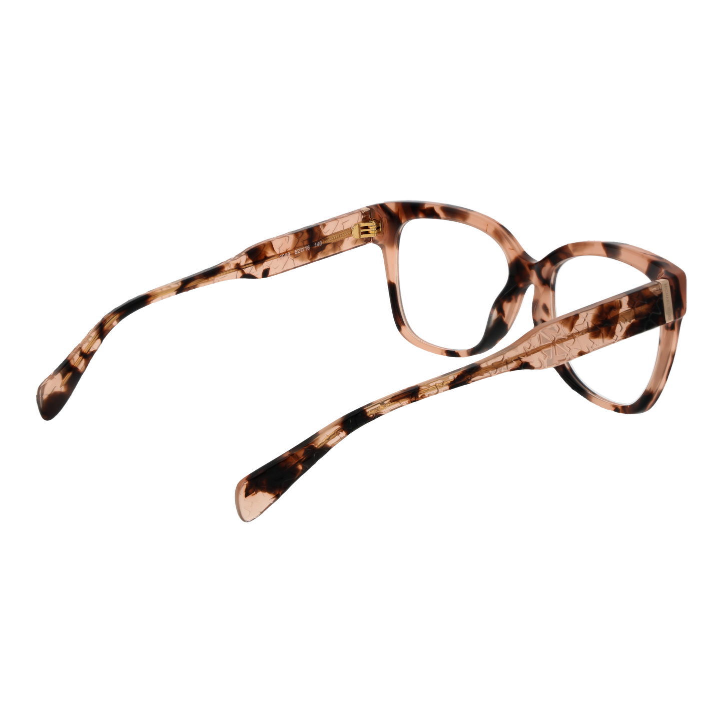 Michael Kors Optical Frame 0MK4091 3009 52
