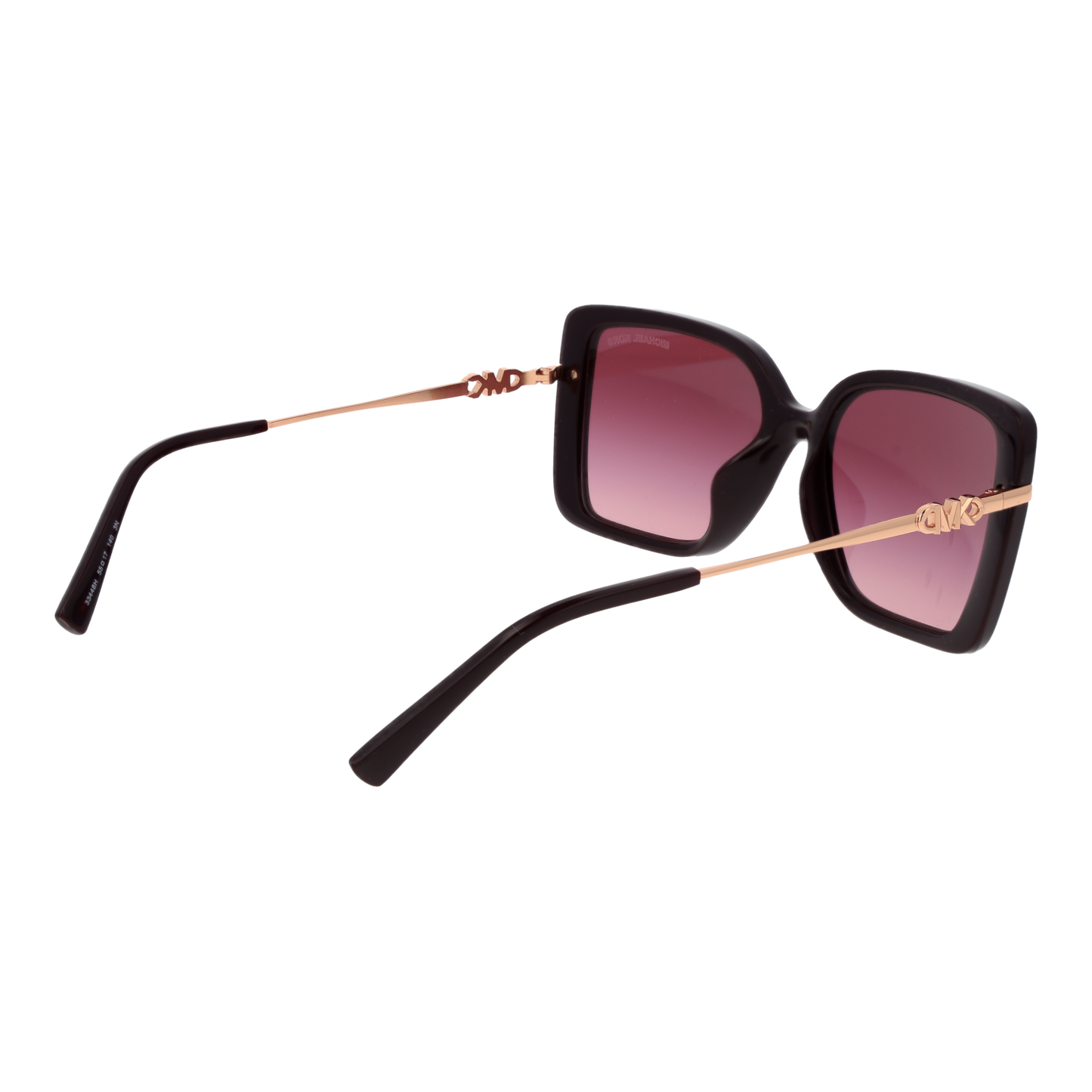 Michael Kors Sunglasses 0MK2174U 33448H 55