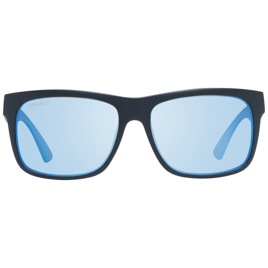 Serengeti Sunglasses 9044 Positano 56