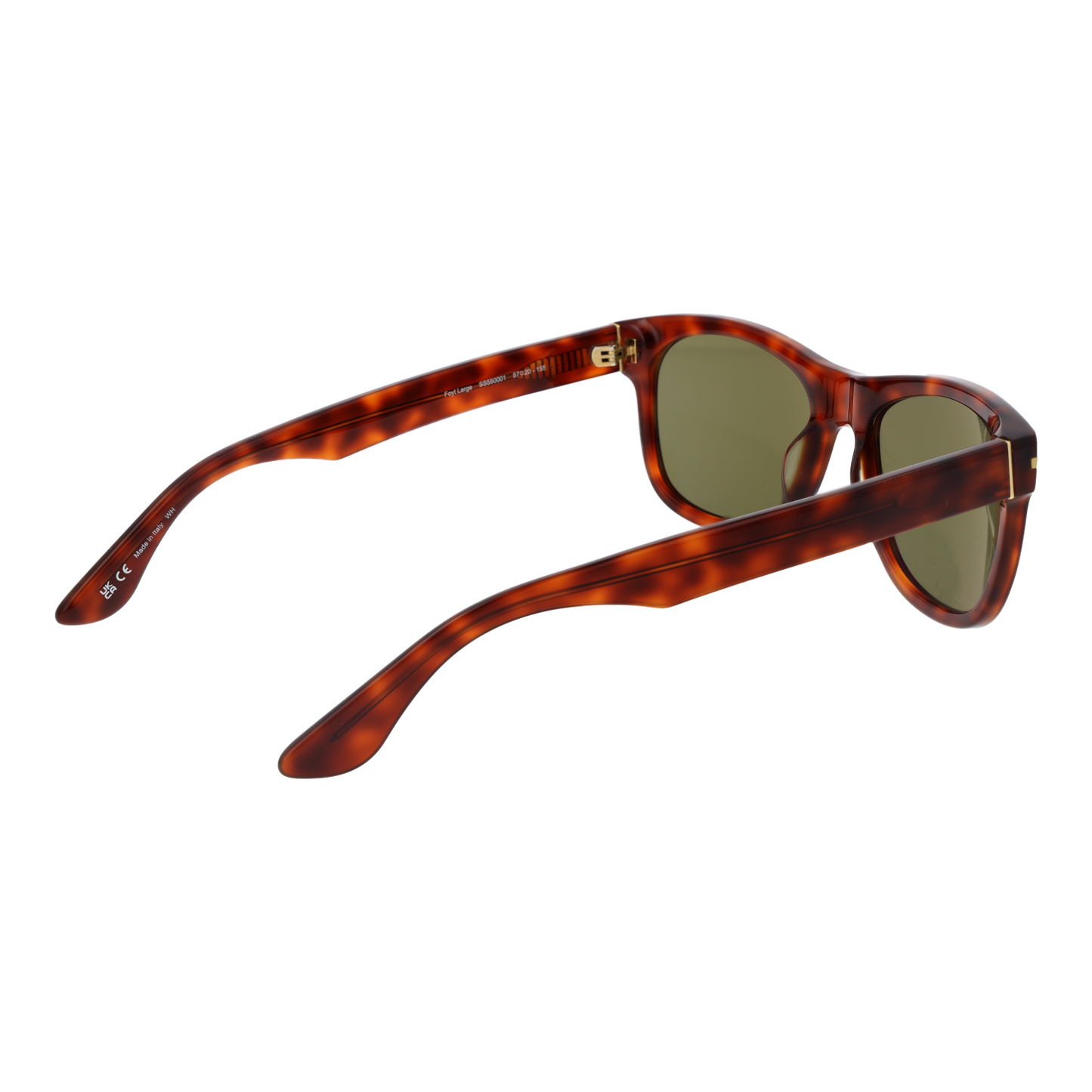 Serengeti Sunglasses SS550001 Foyt