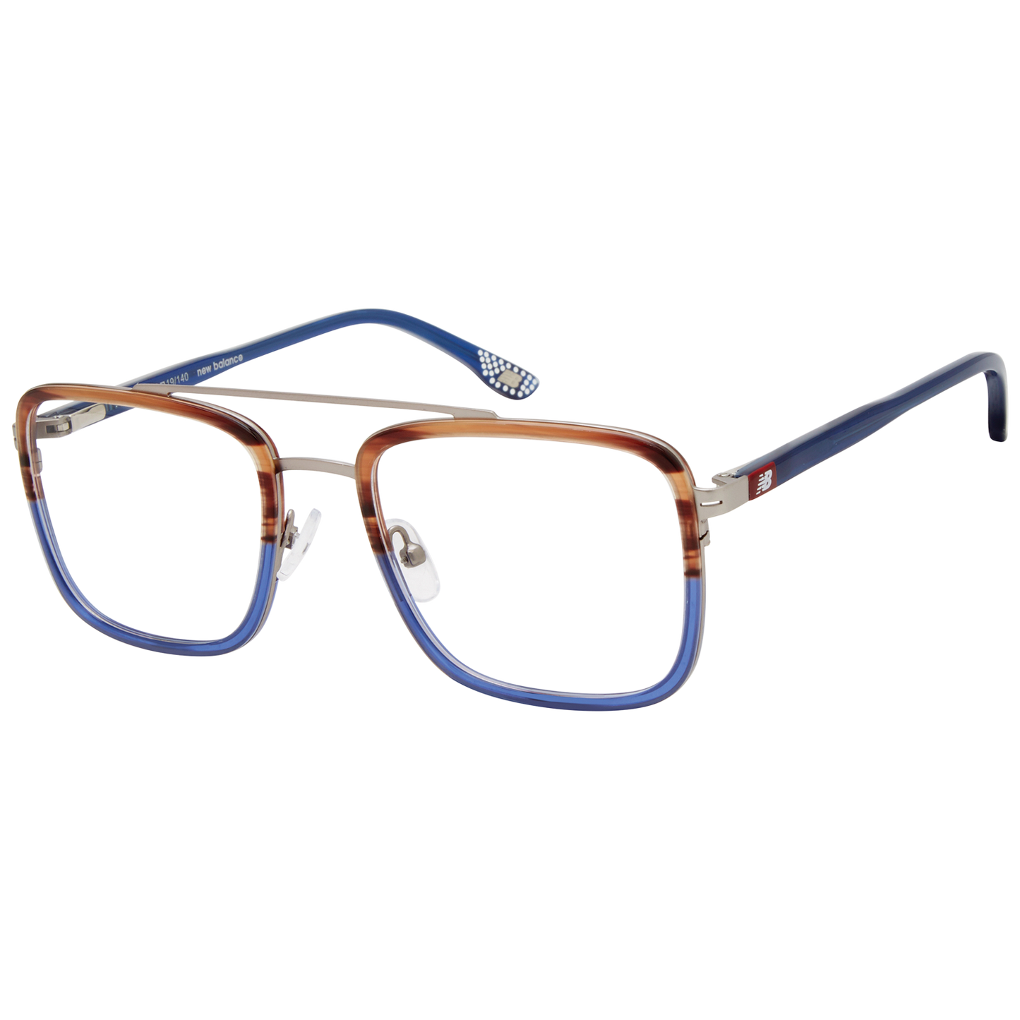 New Balance Optical Frame NB411004 52