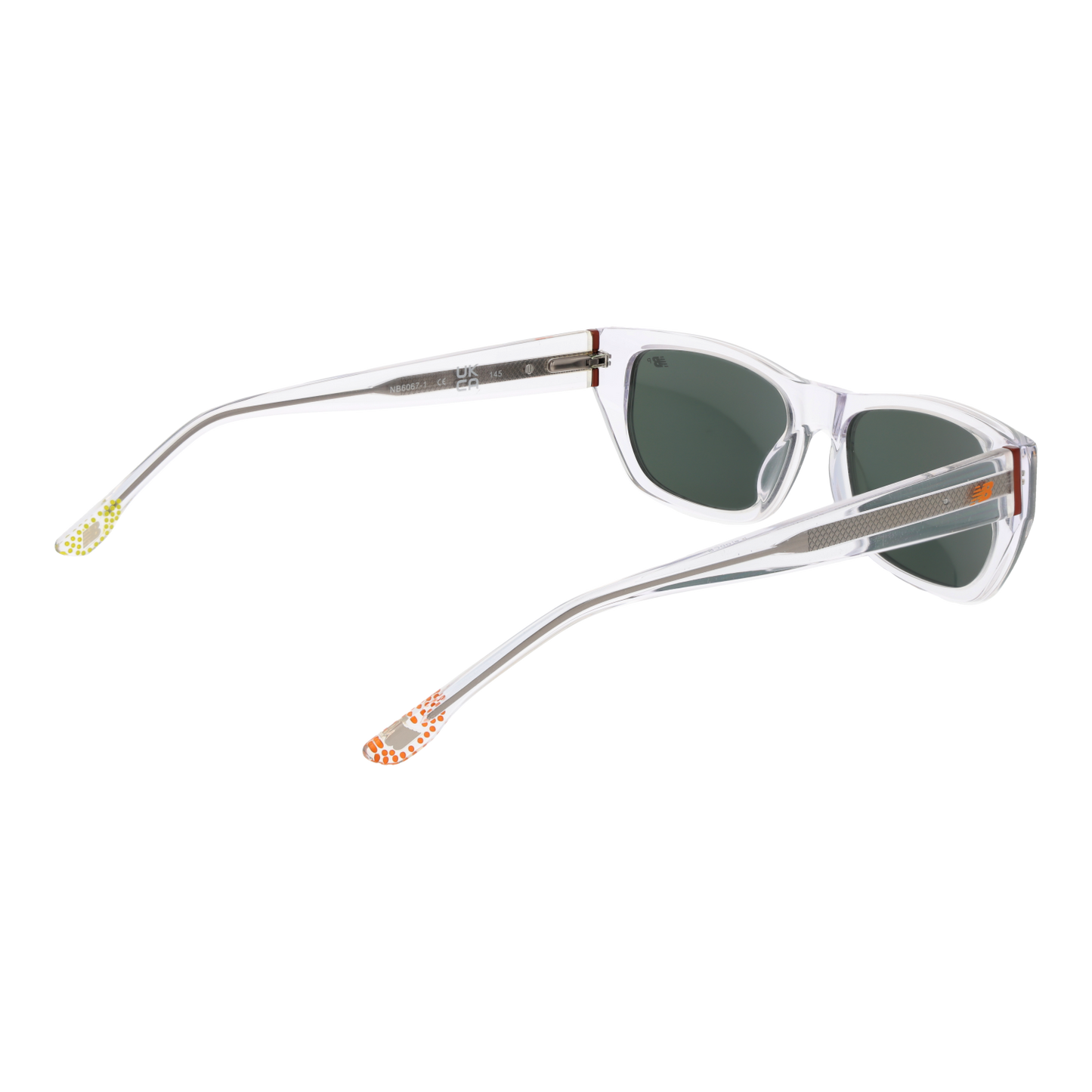 New Balance Sunglasses NB6067 C01 47