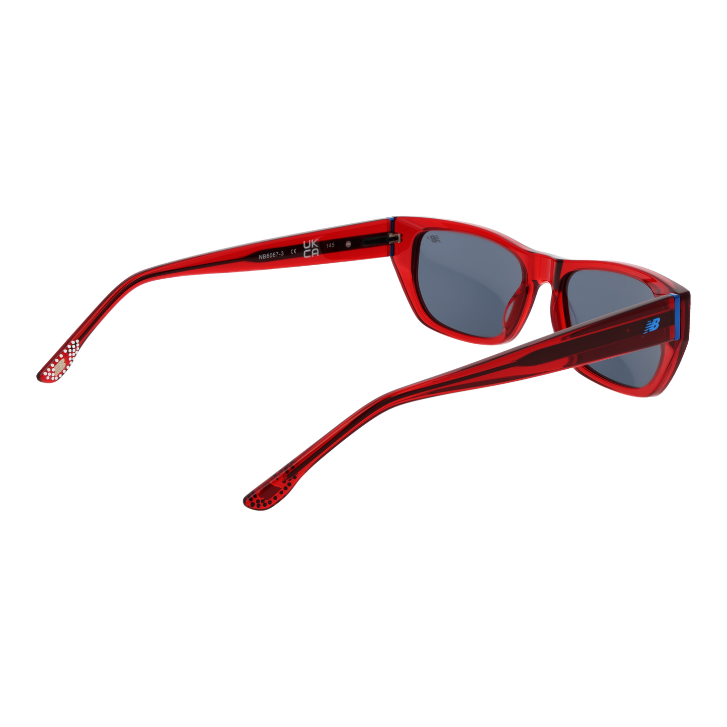 New Balance Sunglasses NB6067 C03 47