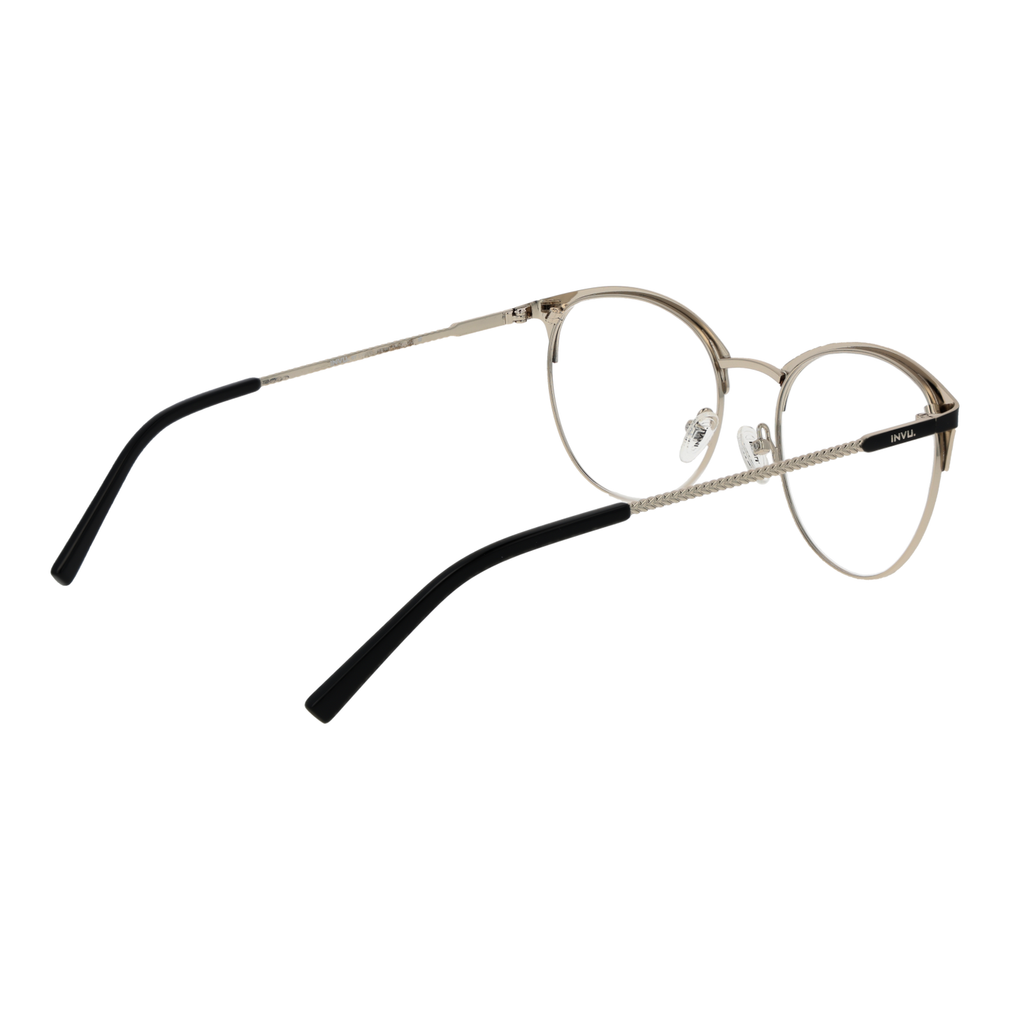 Invu Optical Frame B3212 A 56