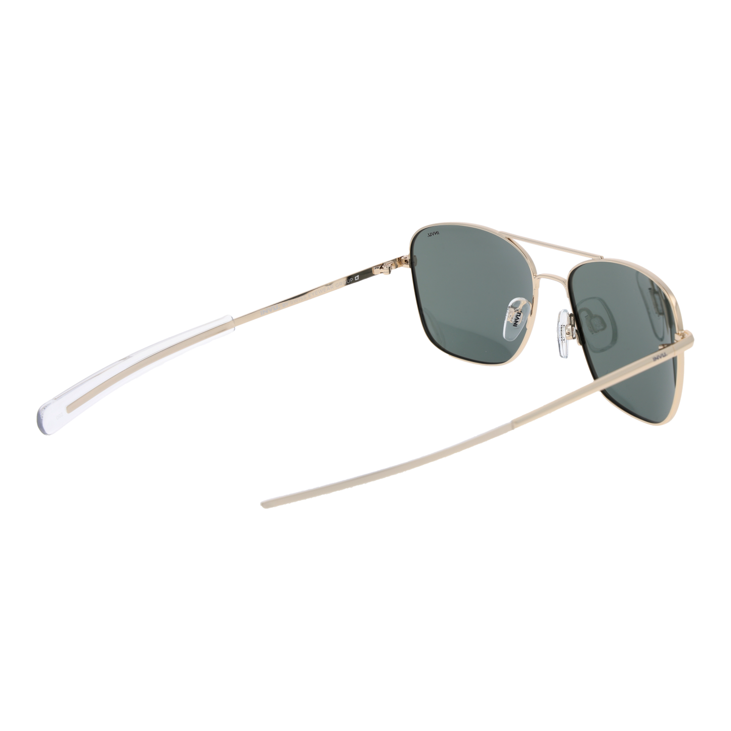 Invu Sunglasses B1206 A 57