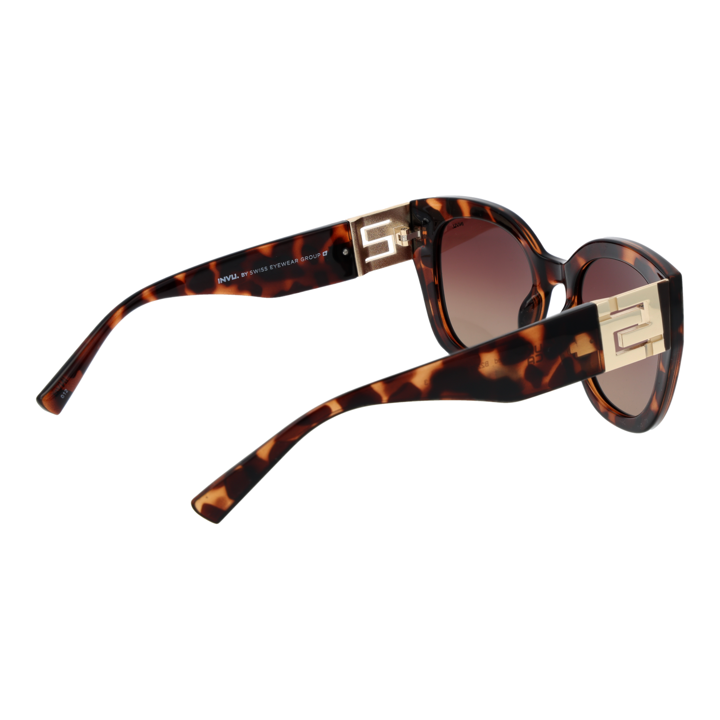 Invu Sunglasses B2222 B 52