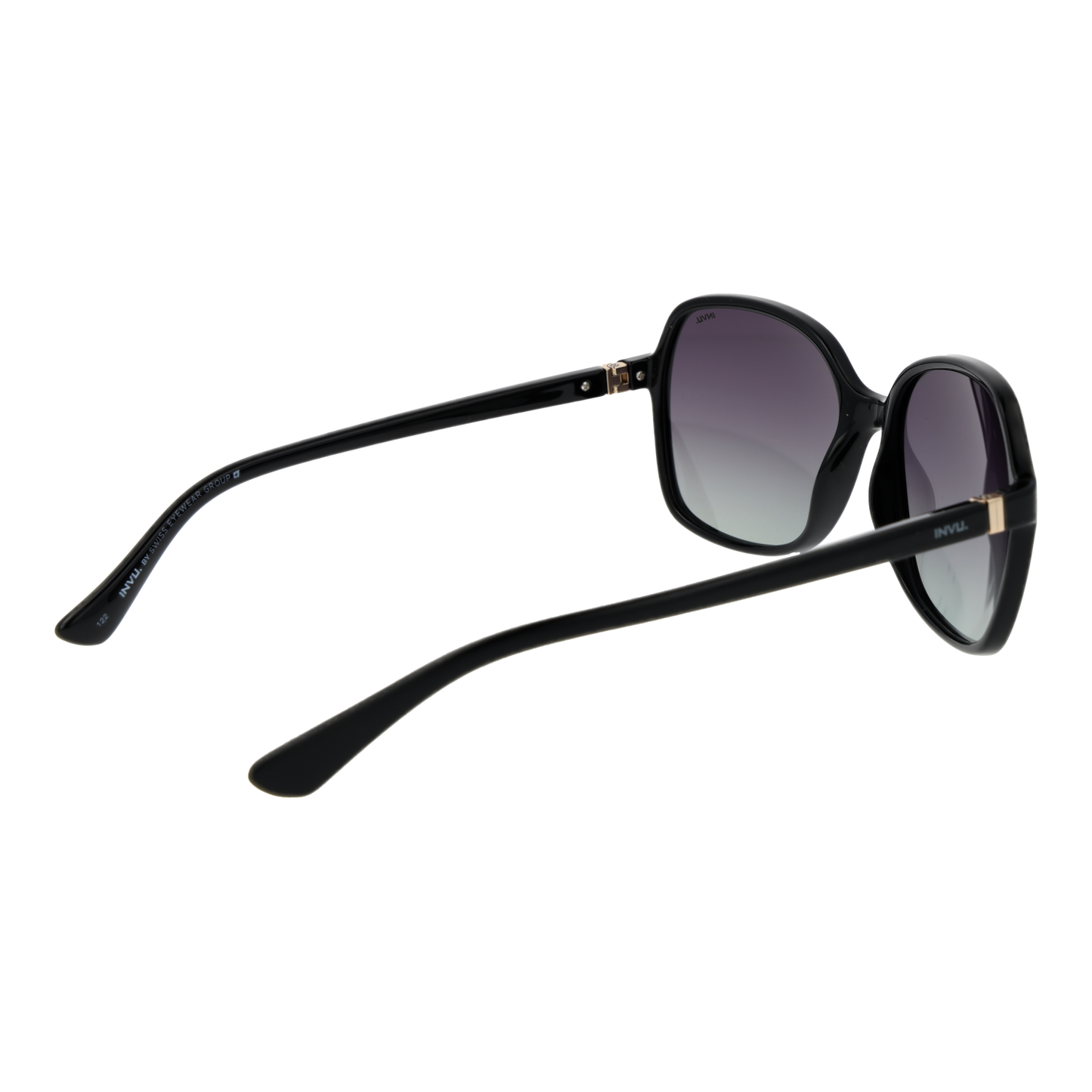 Invu Sunglasses B2241 A 57