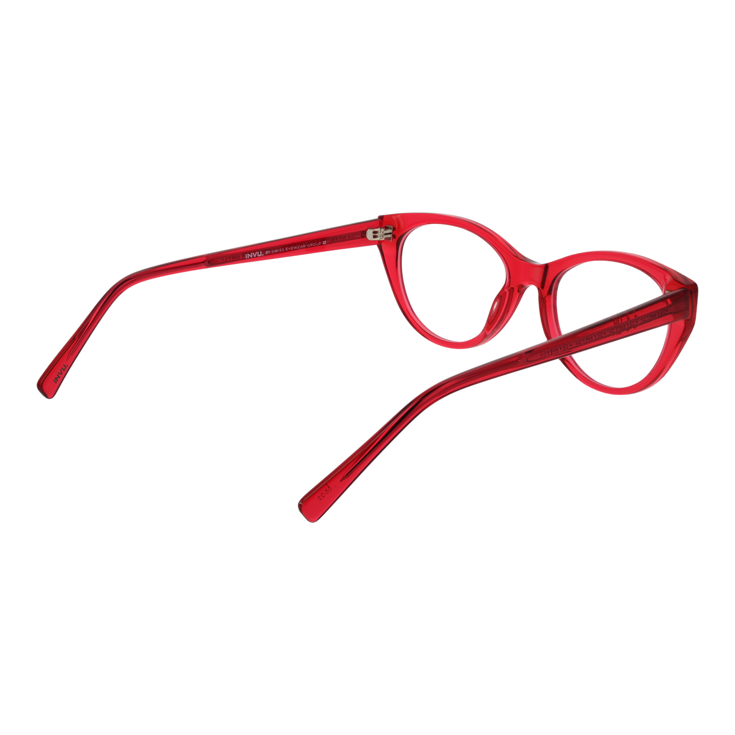 Invu Optical Frame B4231 C 51