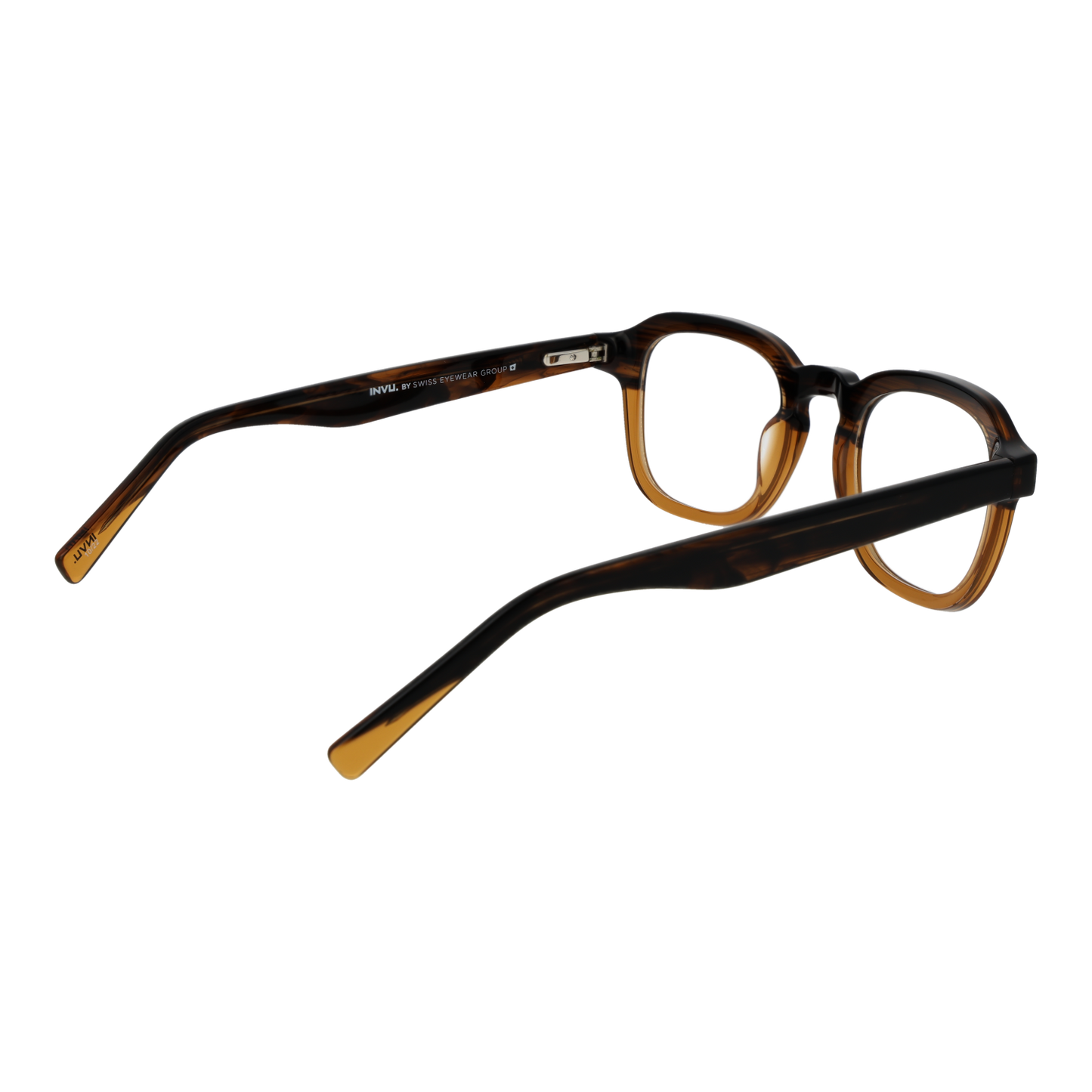 Invu Optical Frame B4208 F 49