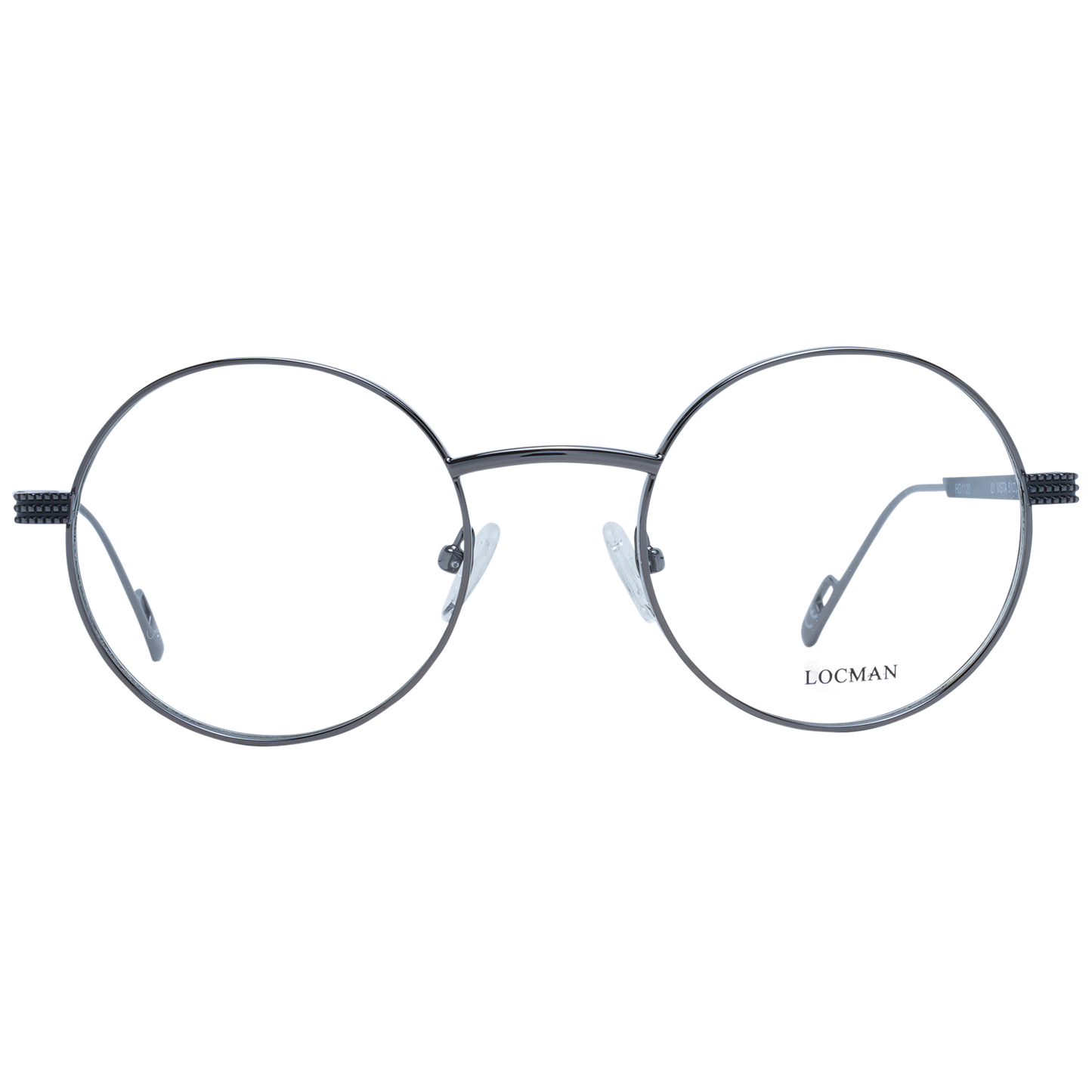 Locman Optical Frame LOCV001 GUN 51