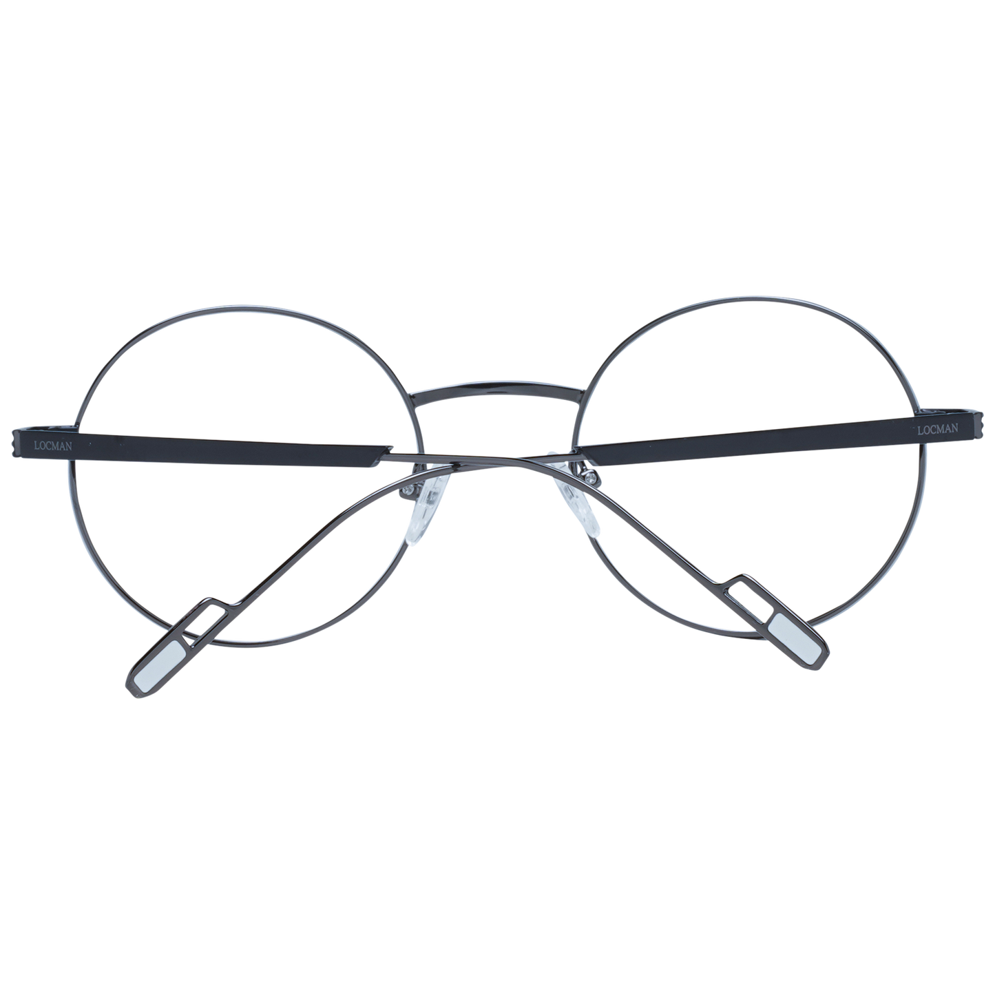 Locman Optical Frame LOCV001 GUN 51
