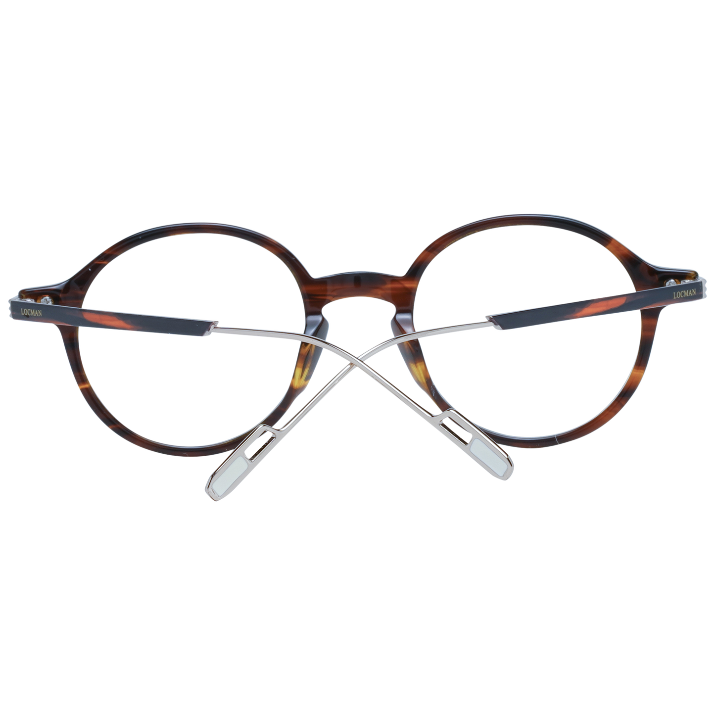 Locman Optical Frame LOCV002 TOR 48