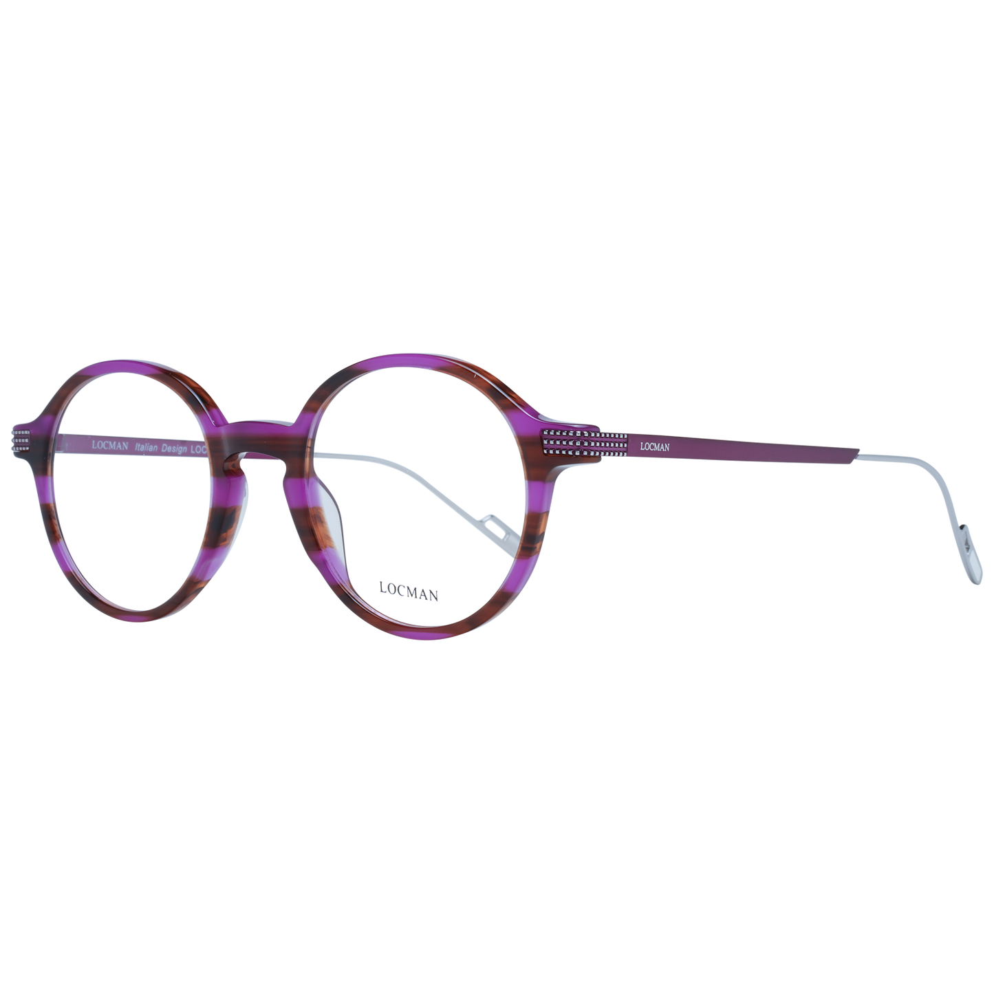 Locman Optical Frame LOCV002 DPR 48