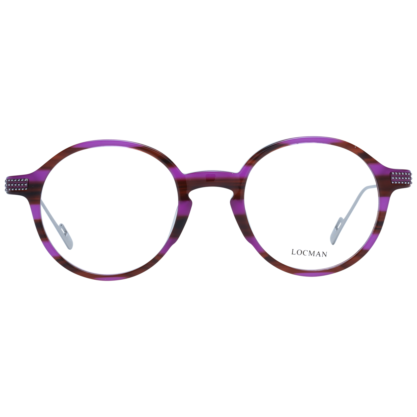 Locman Optical Frame LOCV002 DPR 48
