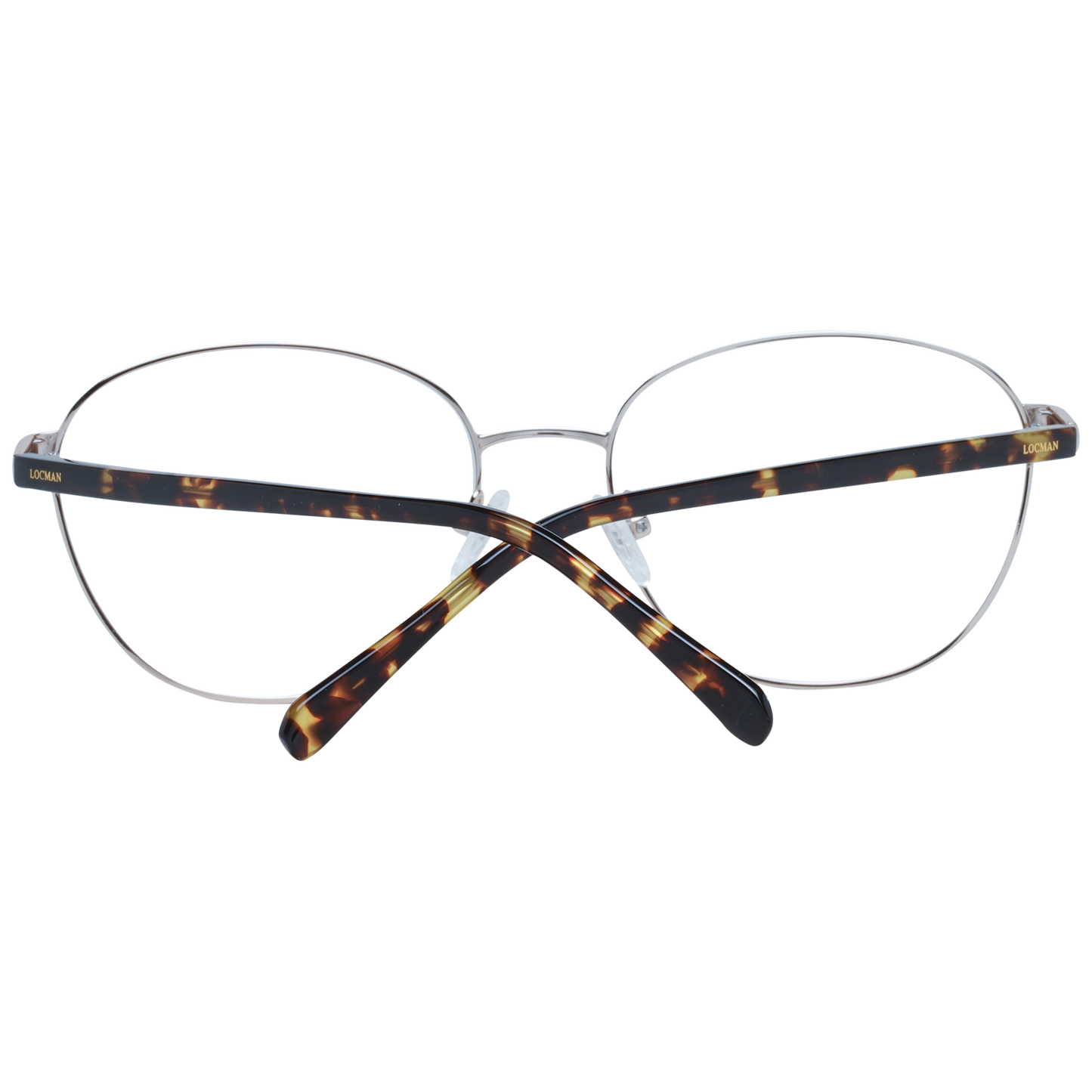 Locman Optical Frame LOCV004 TOR 58