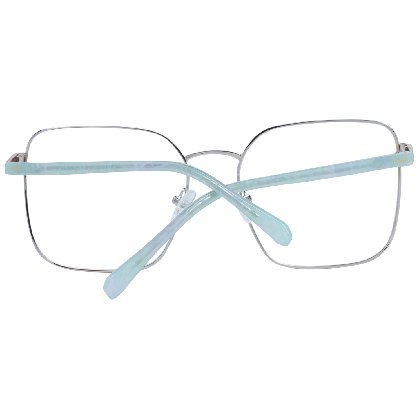 Locman Optical Frame LOCV005 GRN 57