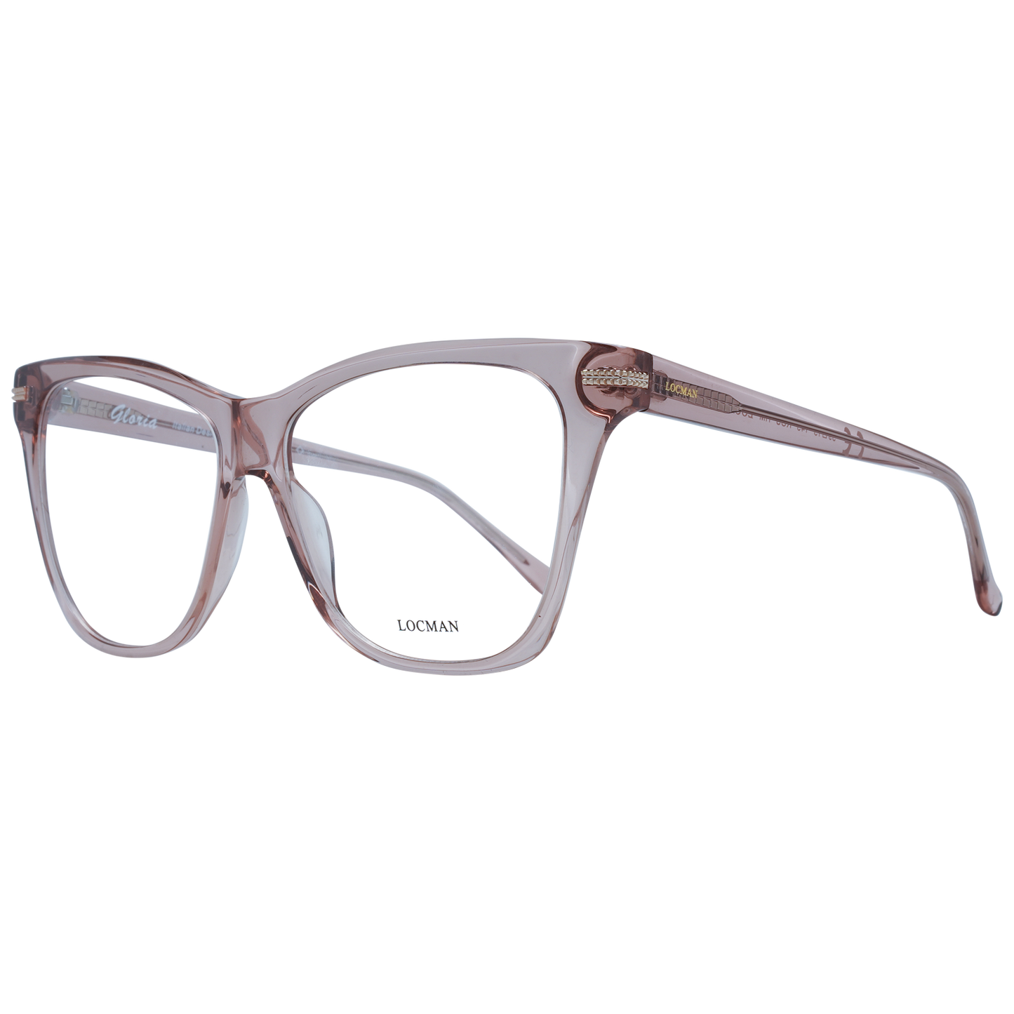 Locman Optical Frame LOCV008 ROS 59