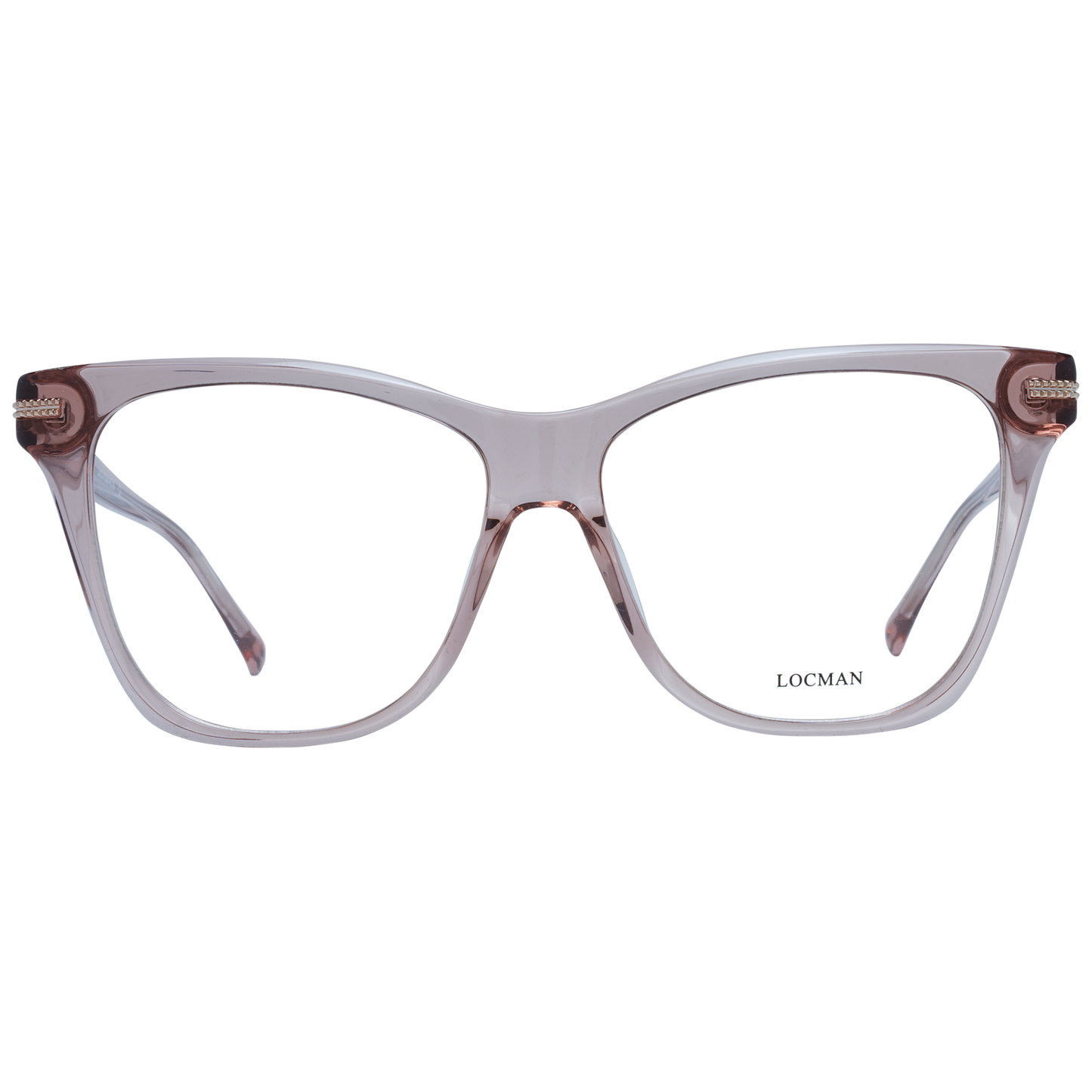 Locman Optical Frame LOCV008 ROS 59