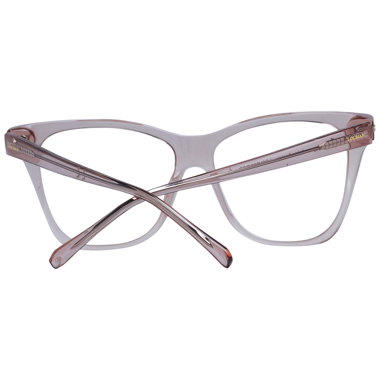 Locman Optical Frame LOCV008 ROS 59