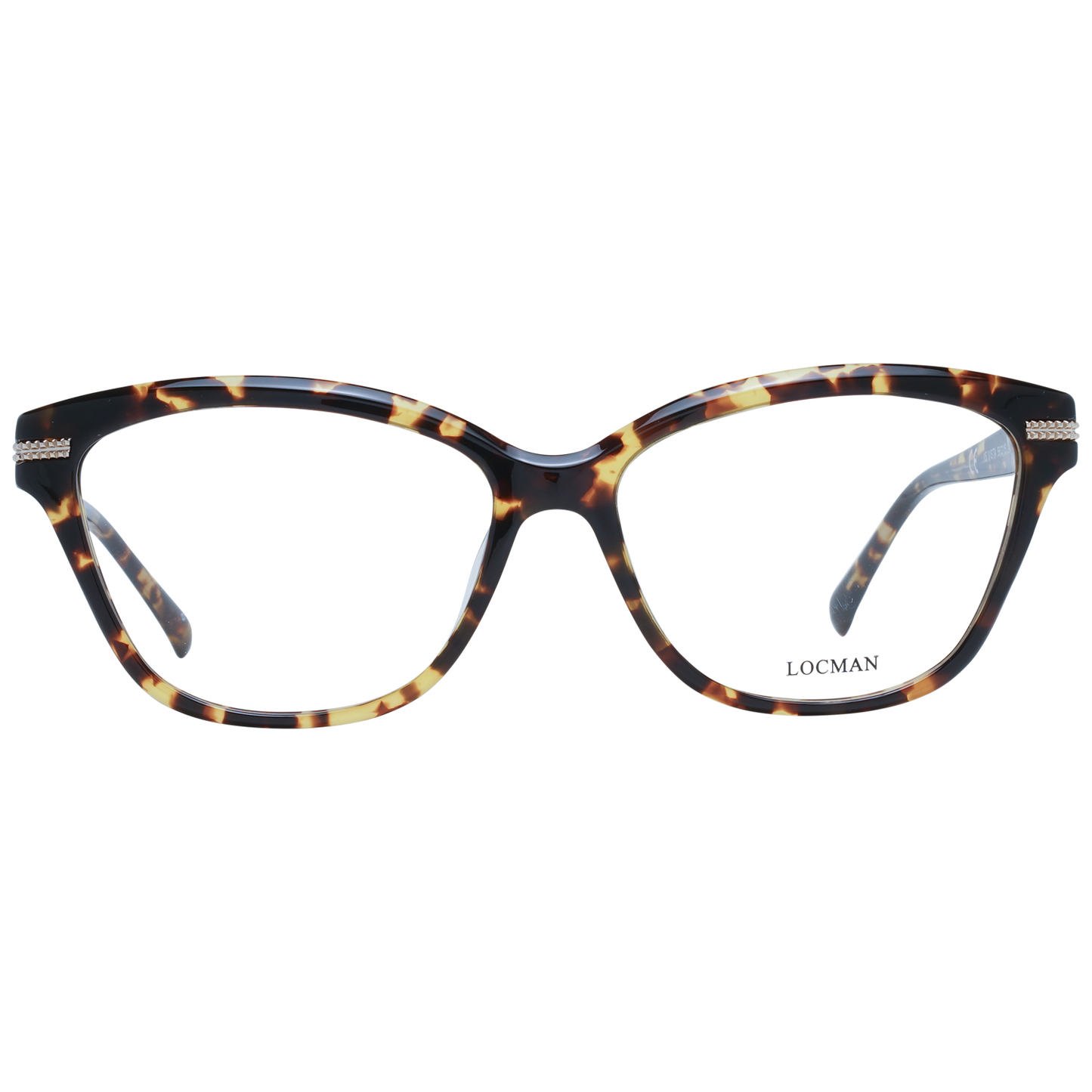 Locman Optical Frame LOCV015 DEM 56