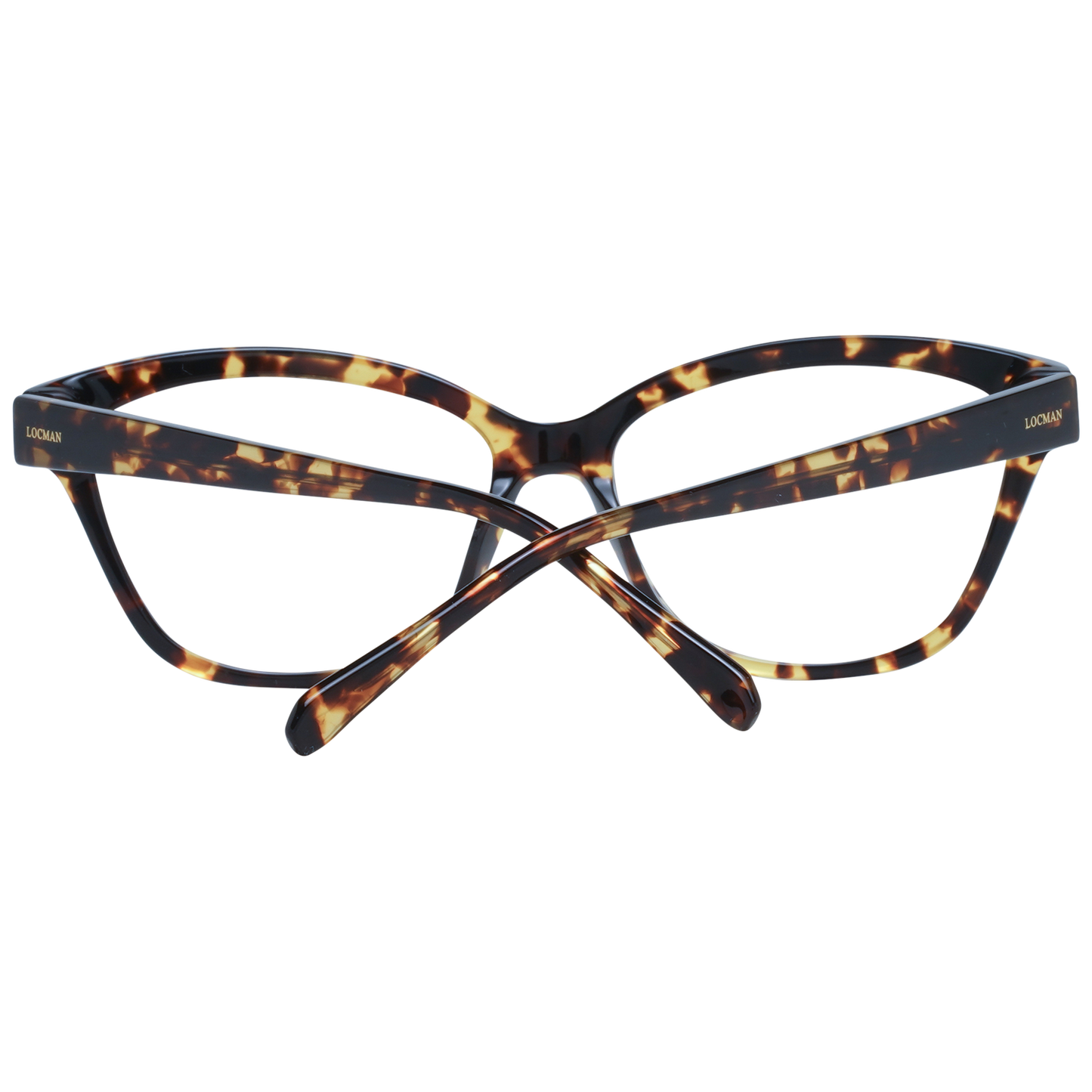 Locman Optical Frame LOCV015 DEM 56